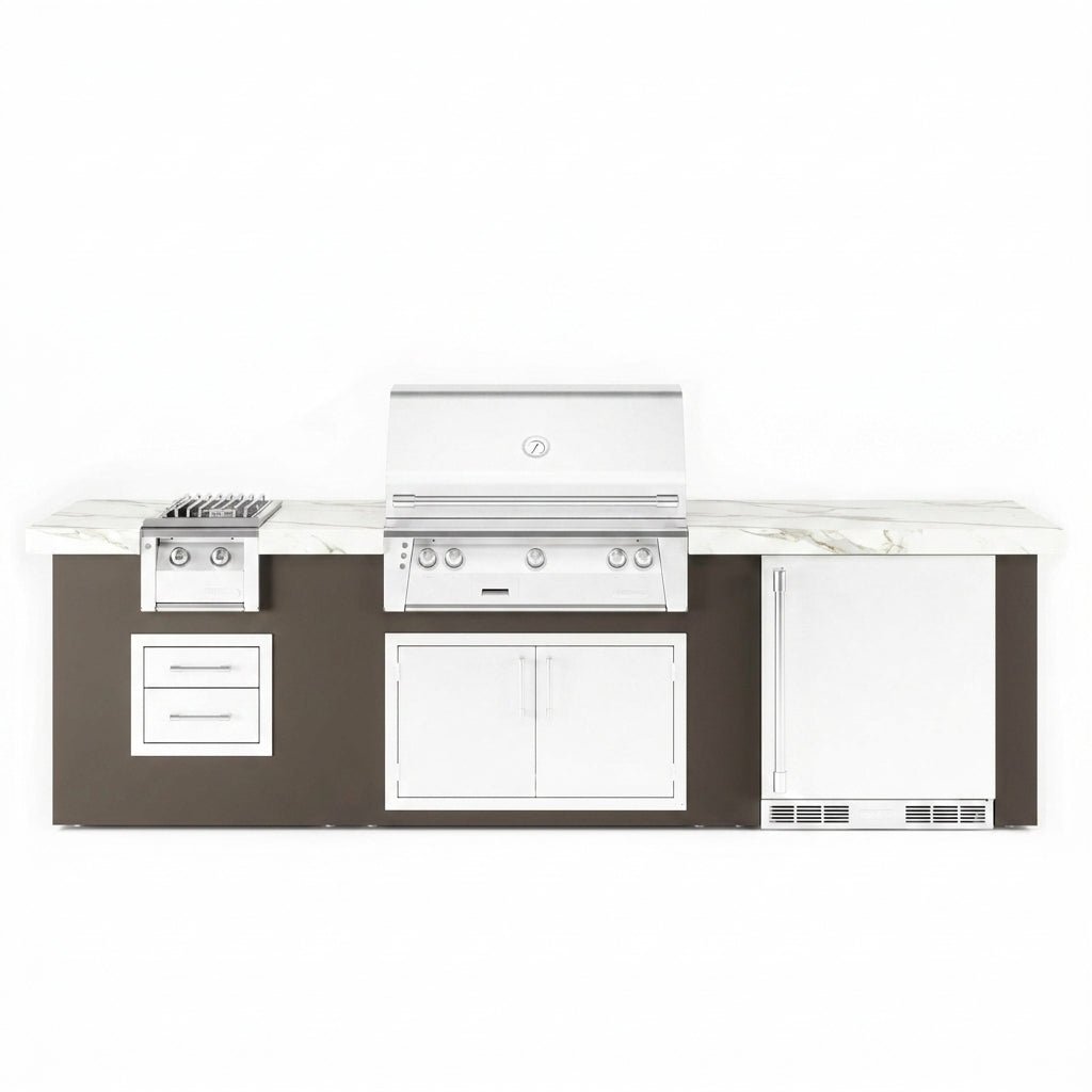 Calacatta Porcelain 