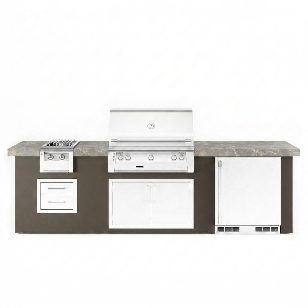 Fior di Bosco Porcelain