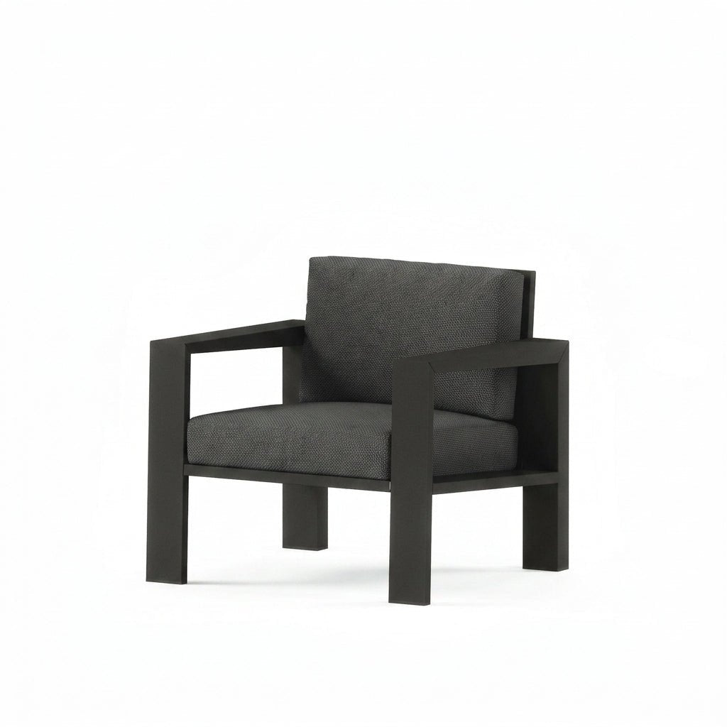 Sunbrella Black