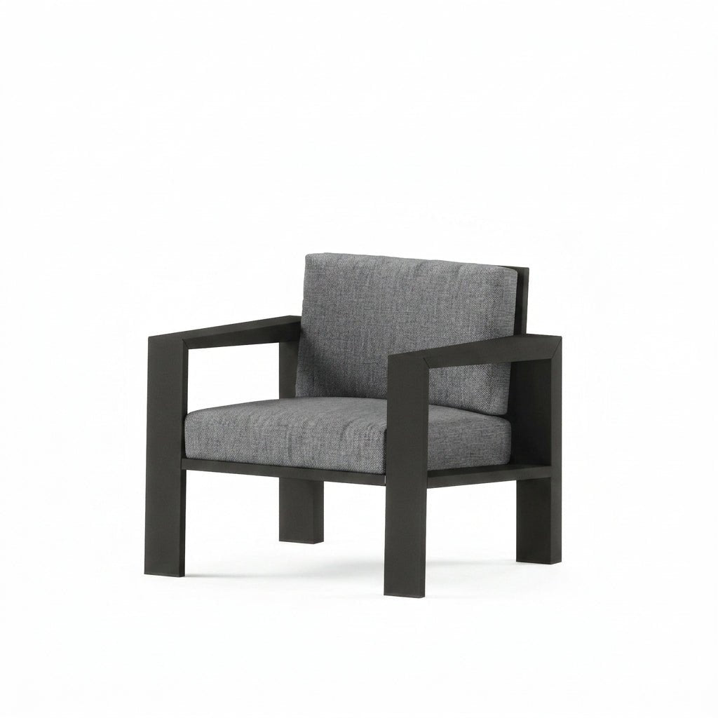 Sunbrella Grey