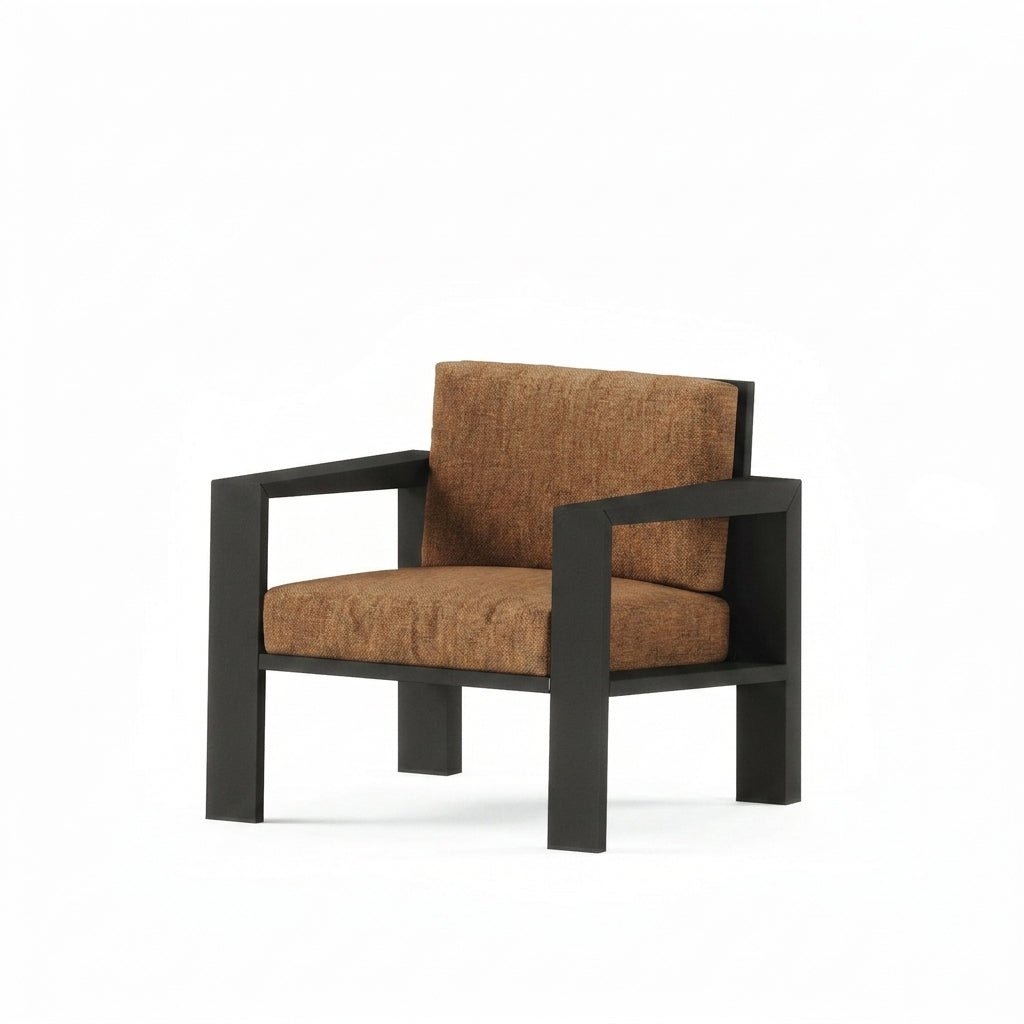 Sunbrella Brown