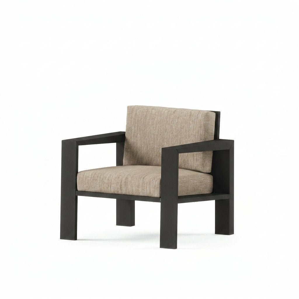 Sunbrella Ash