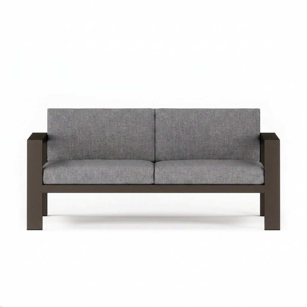 Sunbrella Grey