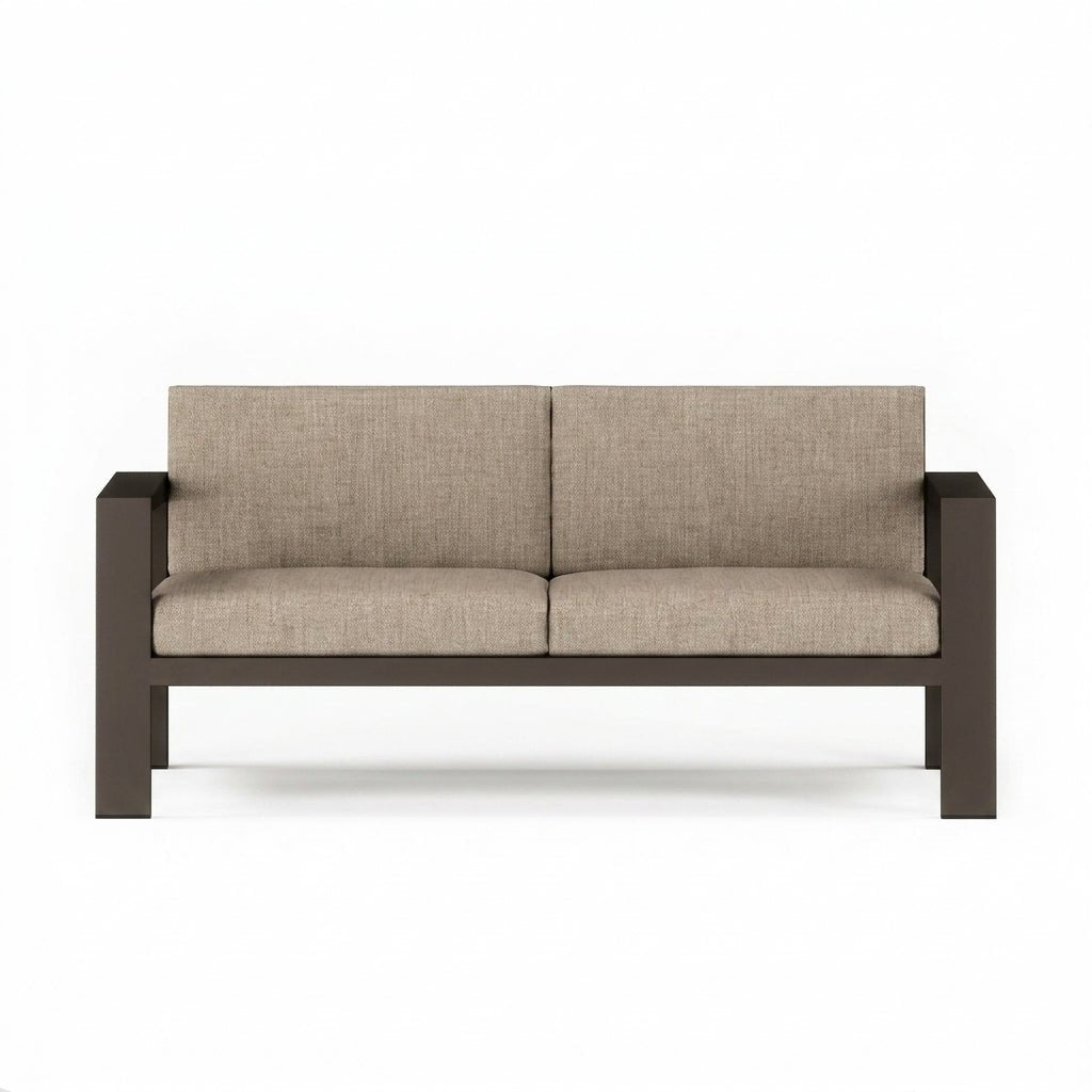 Sunbrella Ash