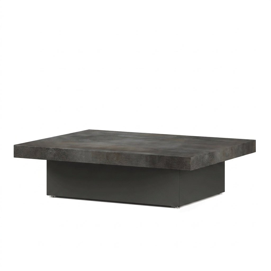 Blaze Iron Porcelain 