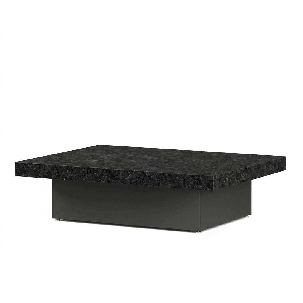 Black Premium Granite 