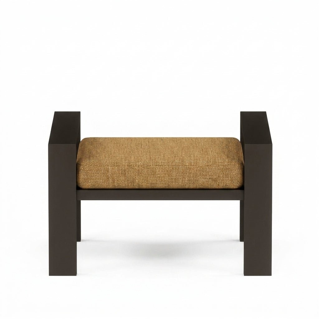 Sunbrella Brown