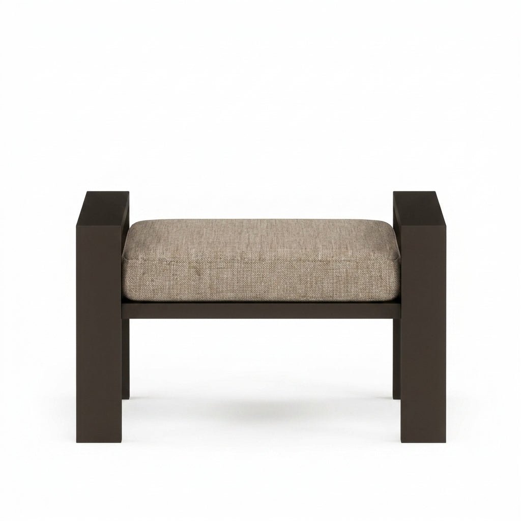 Sunbrella Ash