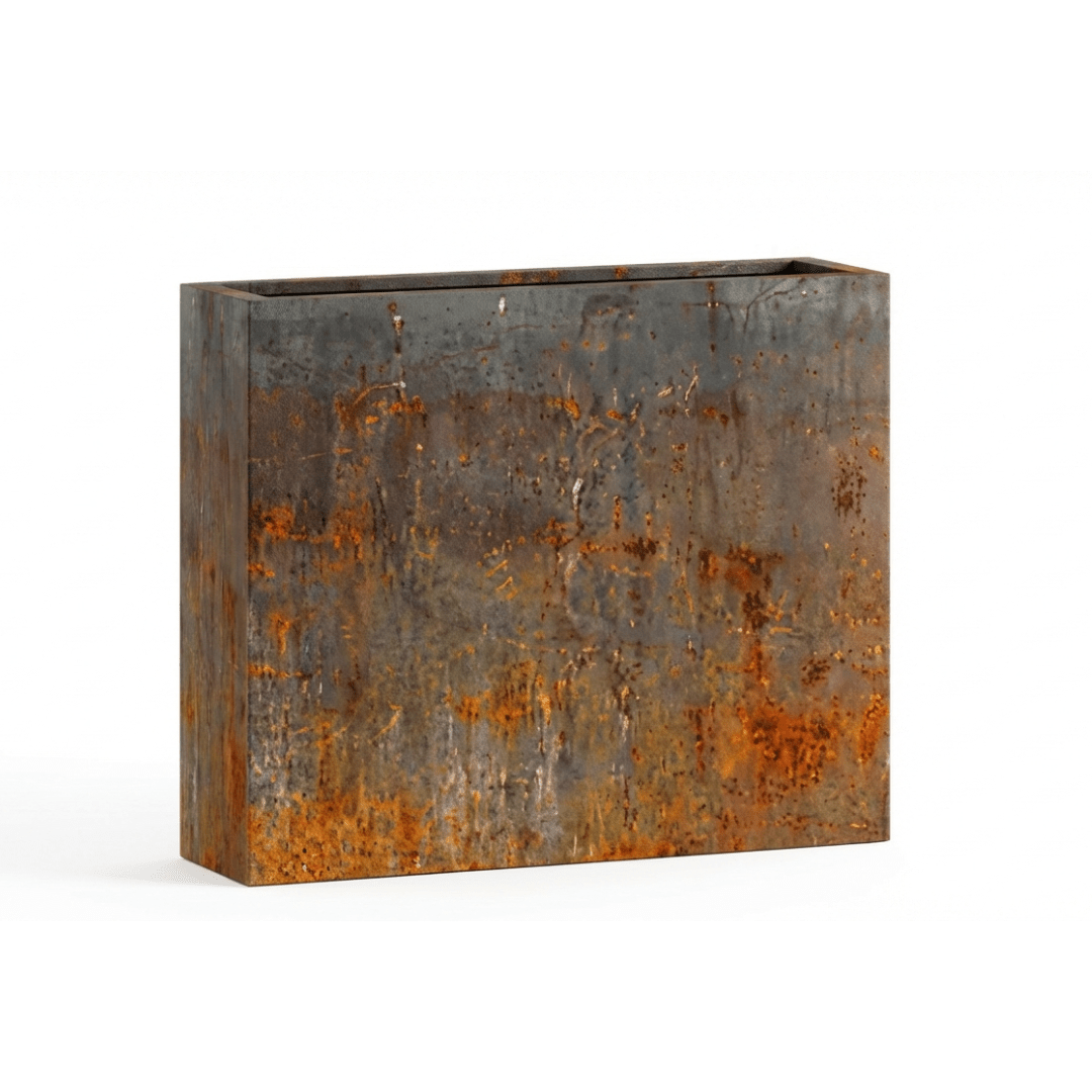 Corten Steel