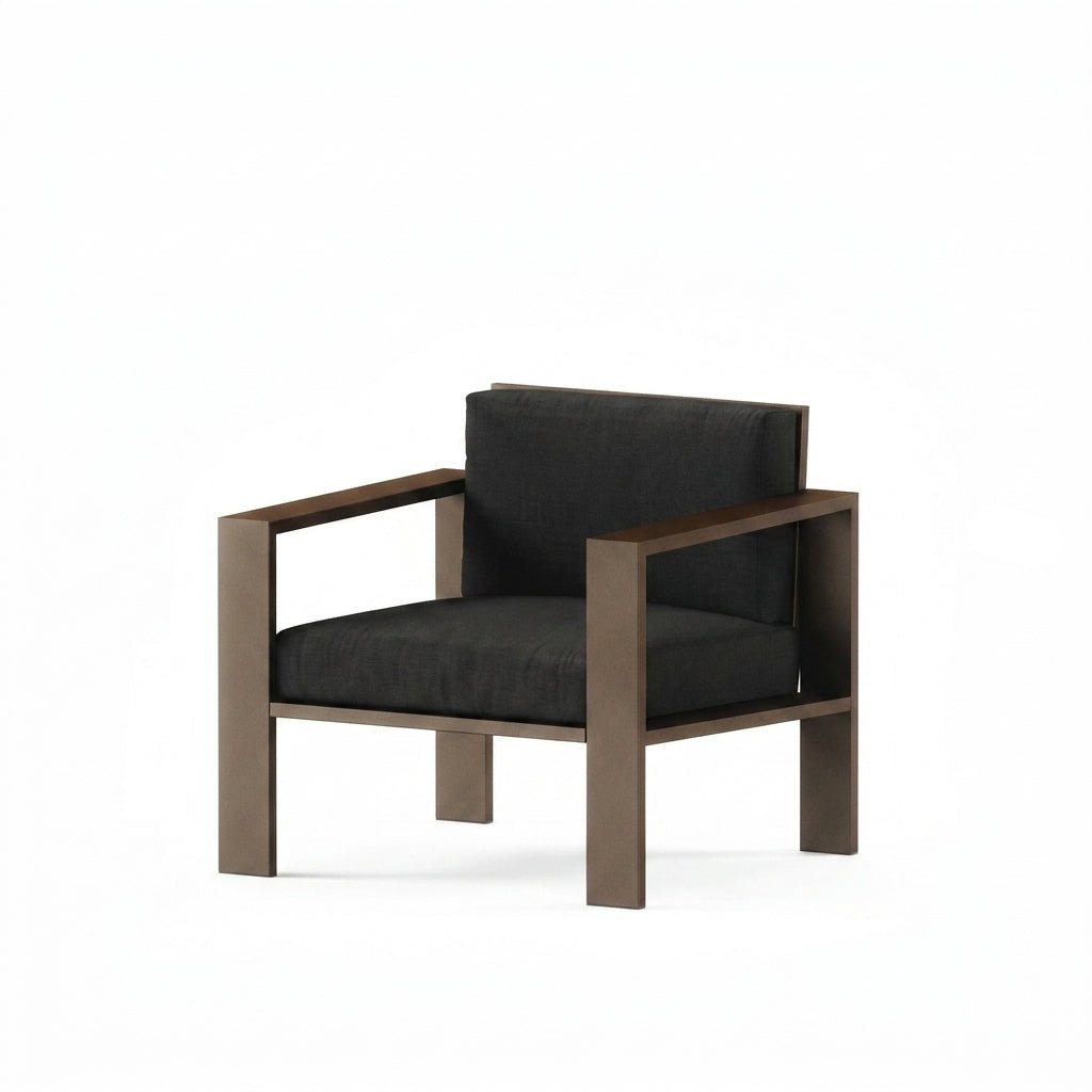 Sunbrella Black