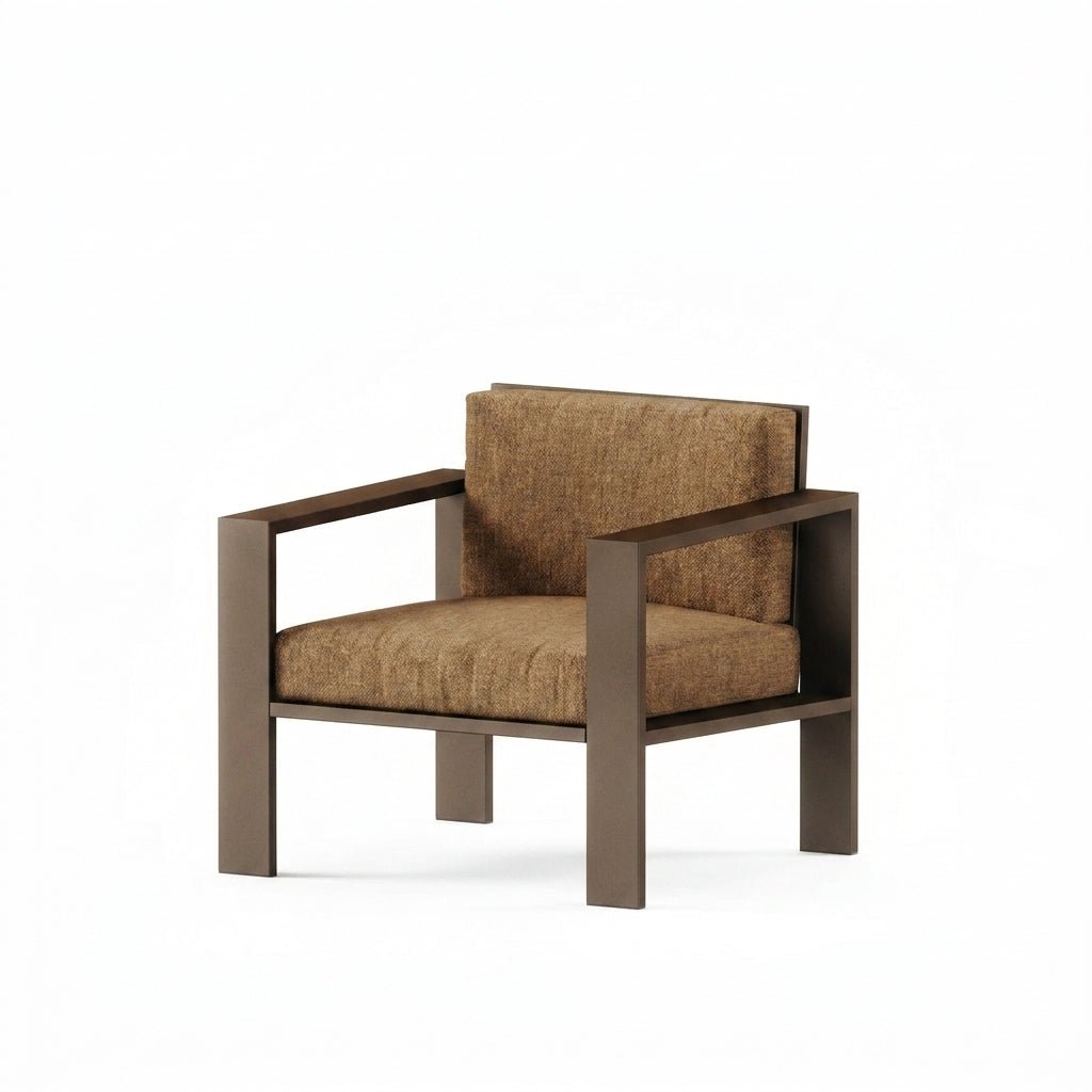 Sunbrella Brown