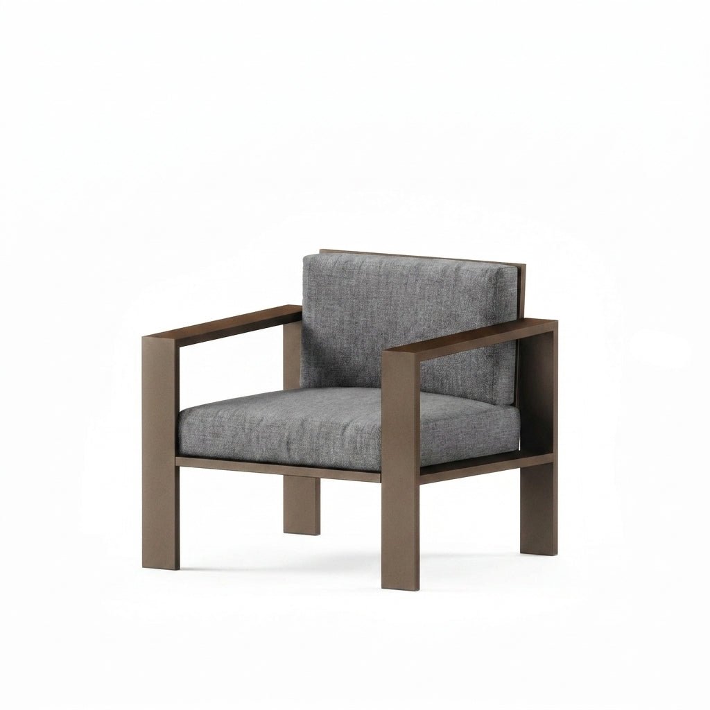 Sunbrella Grey