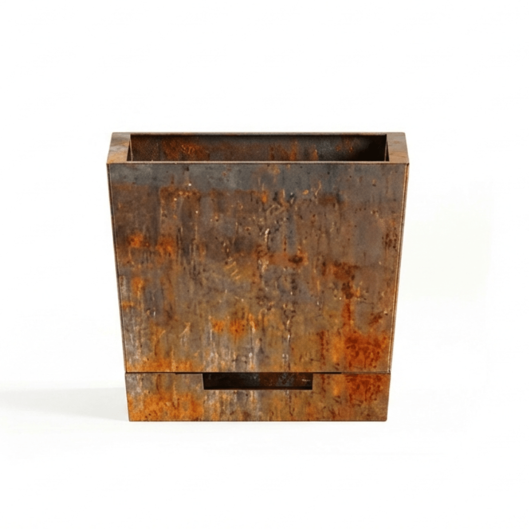 Corten Steel