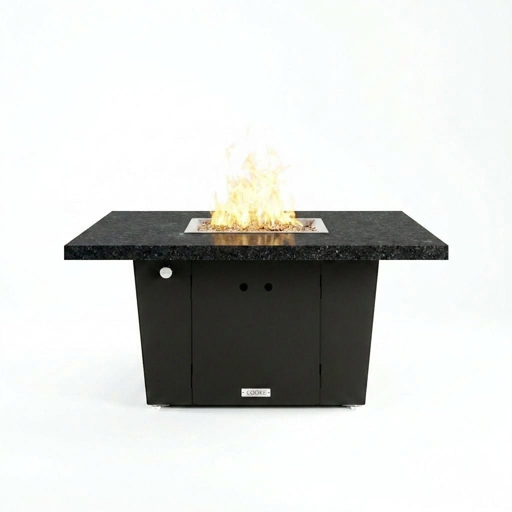 Black Premium Granite 