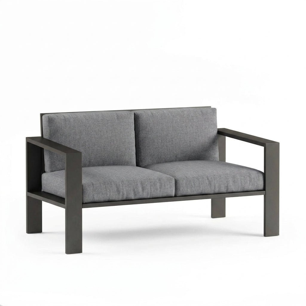 Sunbrella Grey