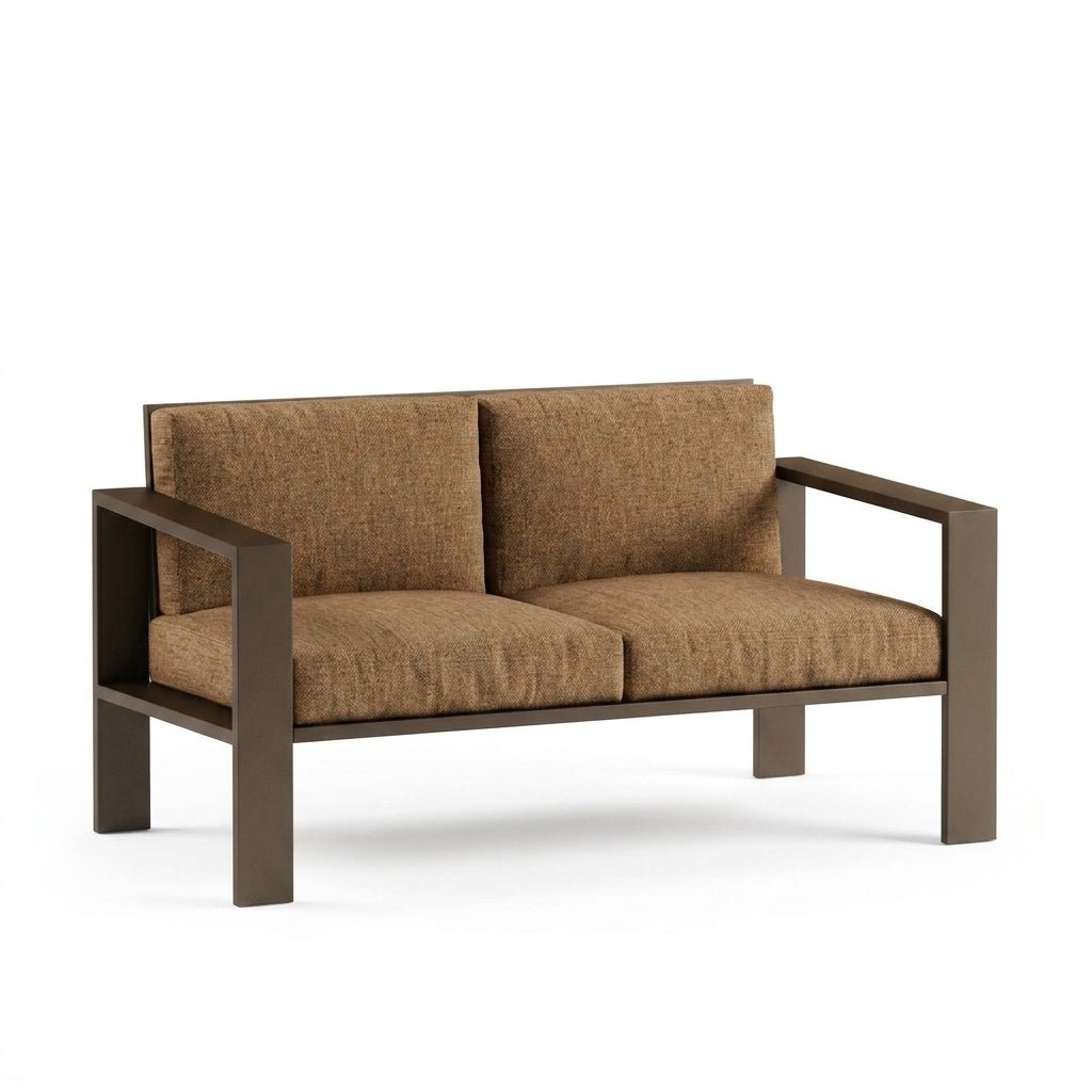 Sunbrella Brown