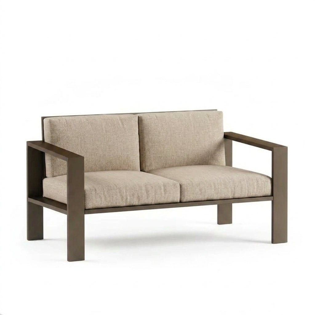 Sunbrella Ash