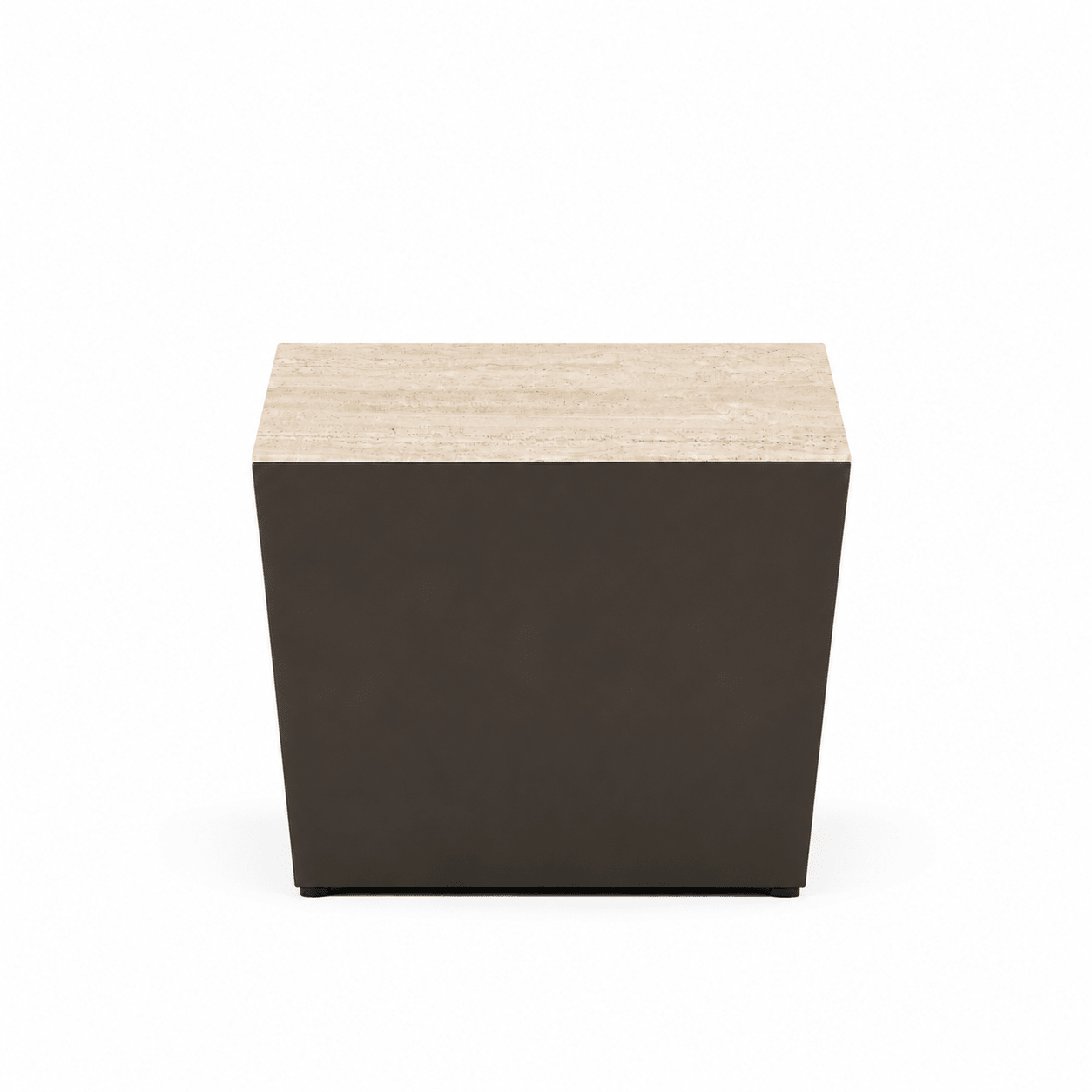 Travertino Honey Porcelain