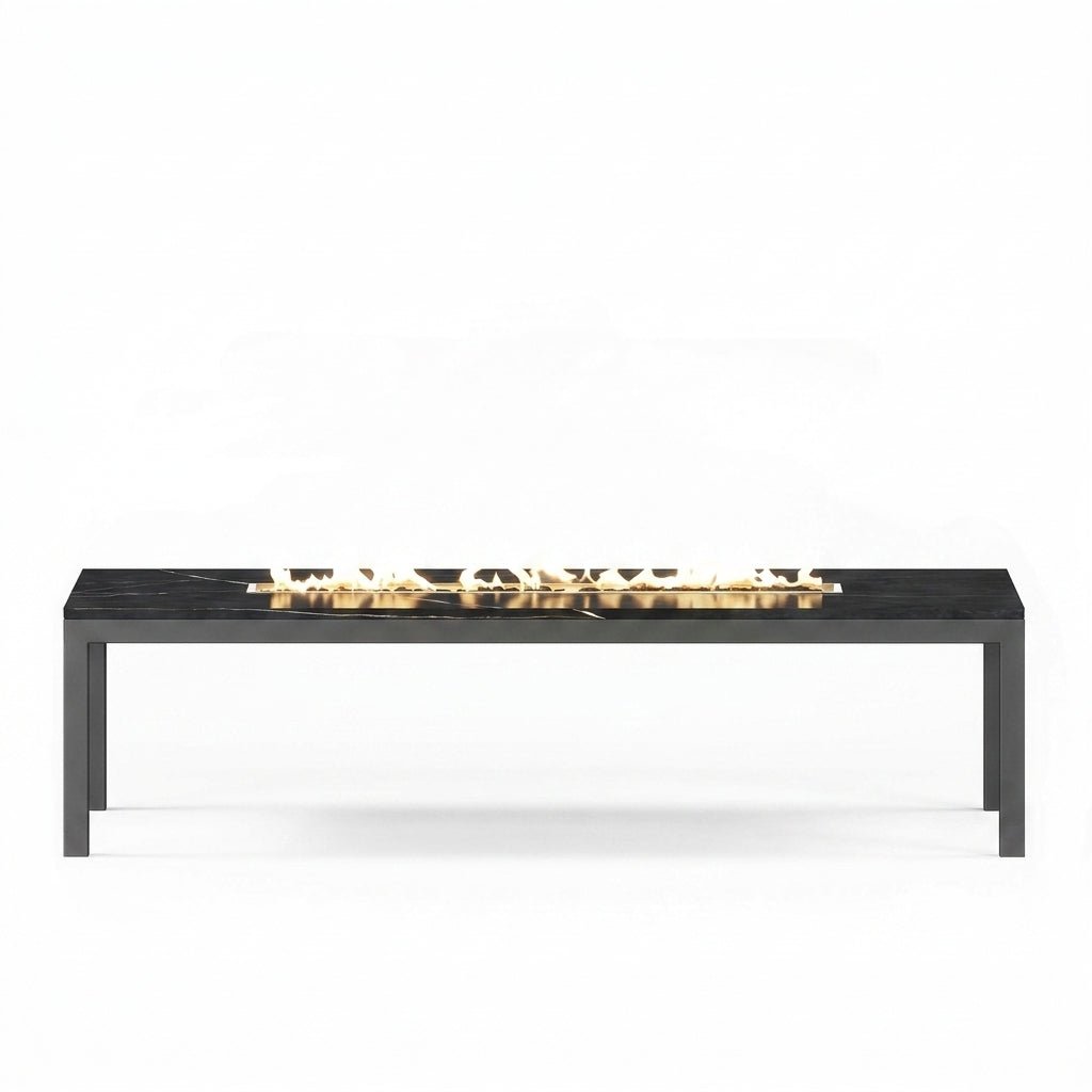 Promontory Fire Table
