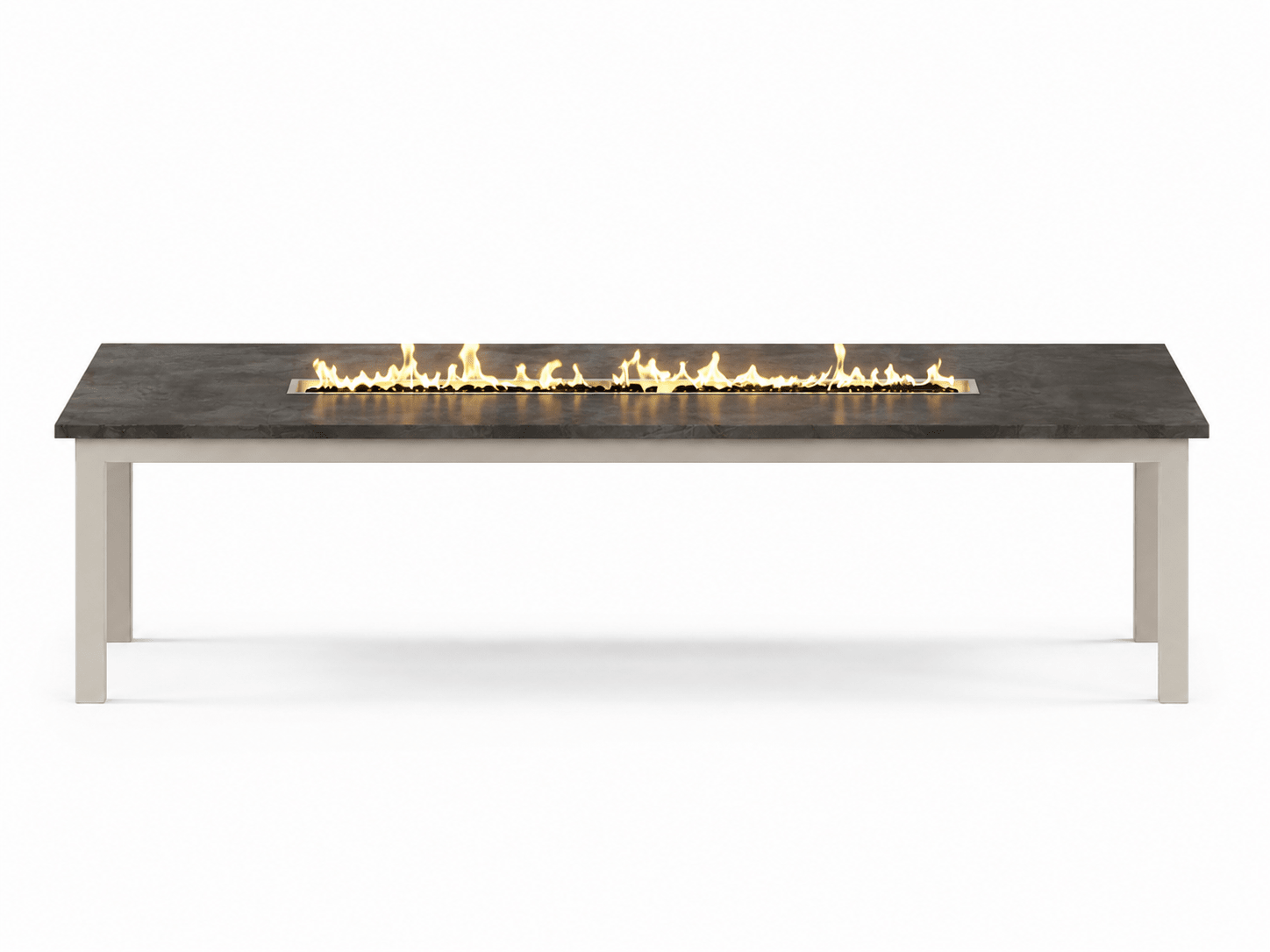 Blaze Iron Porcelain 