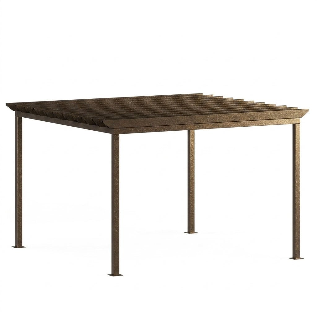 Bronze 