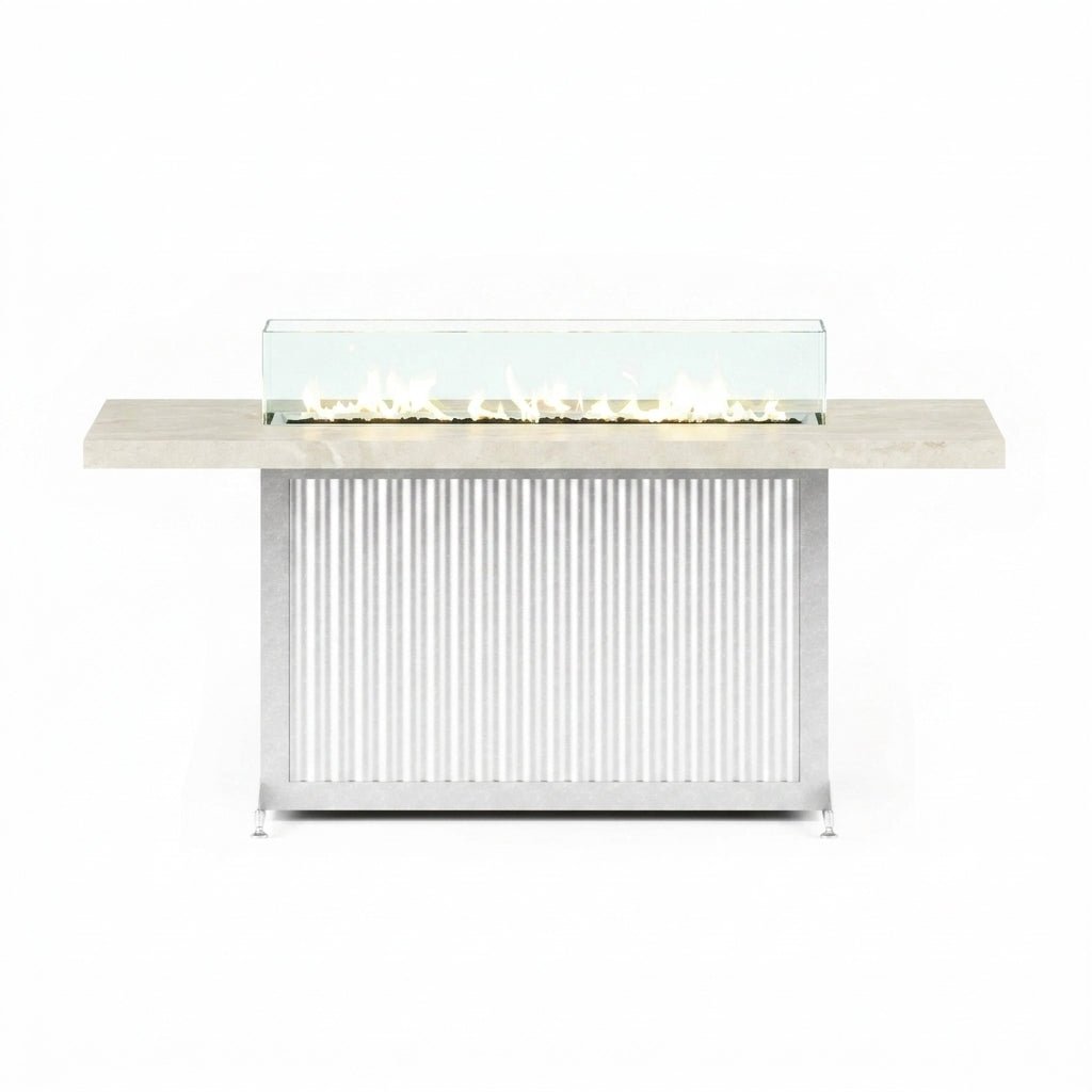Bianco Nami Porcelain