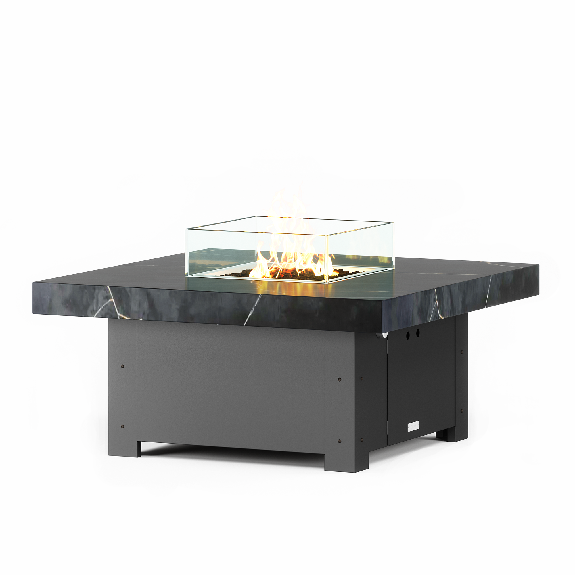 Balboa Fire Table