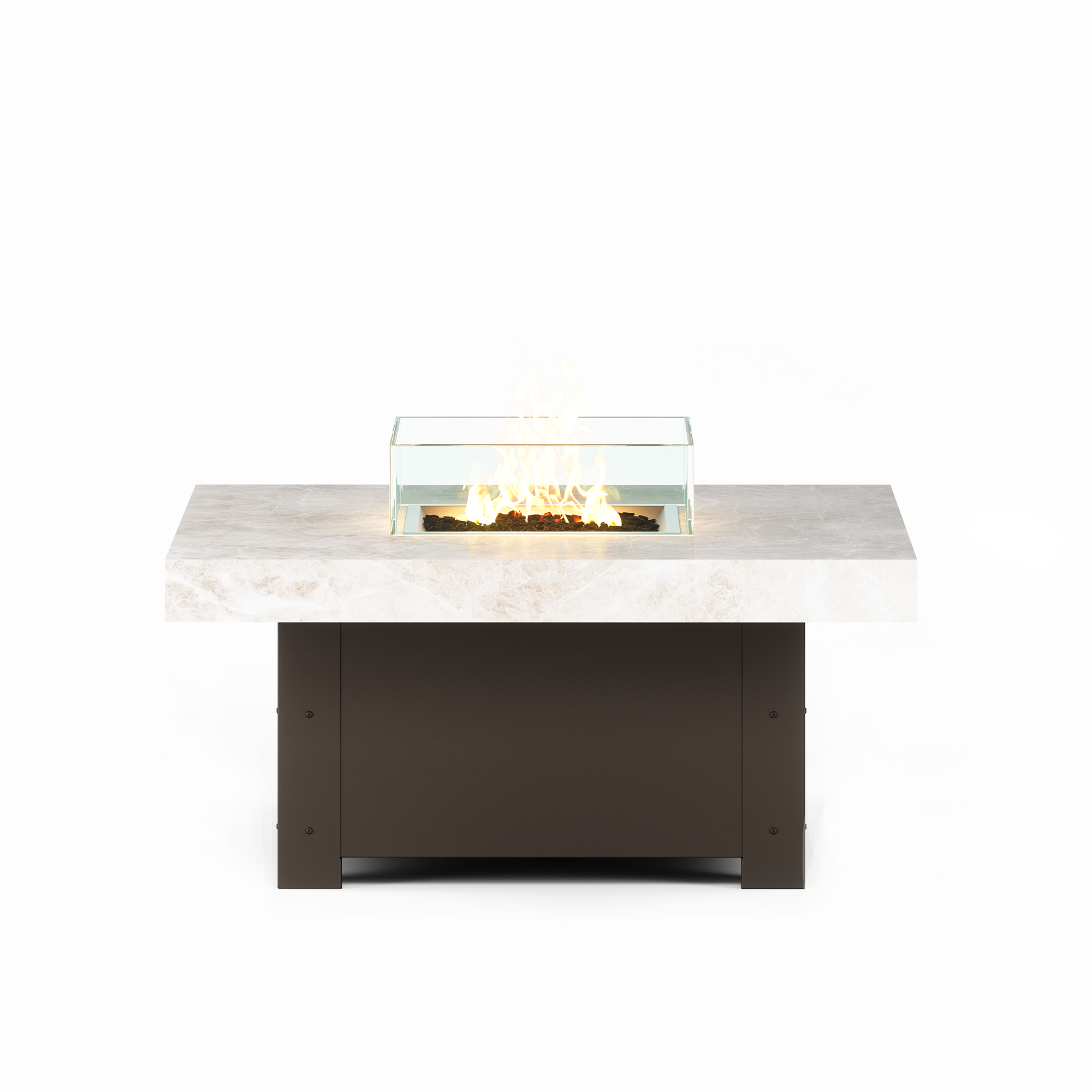 Balboa Fire Table