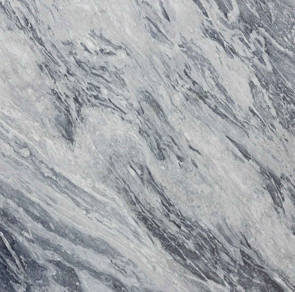 Bardiglio Marble Swatch