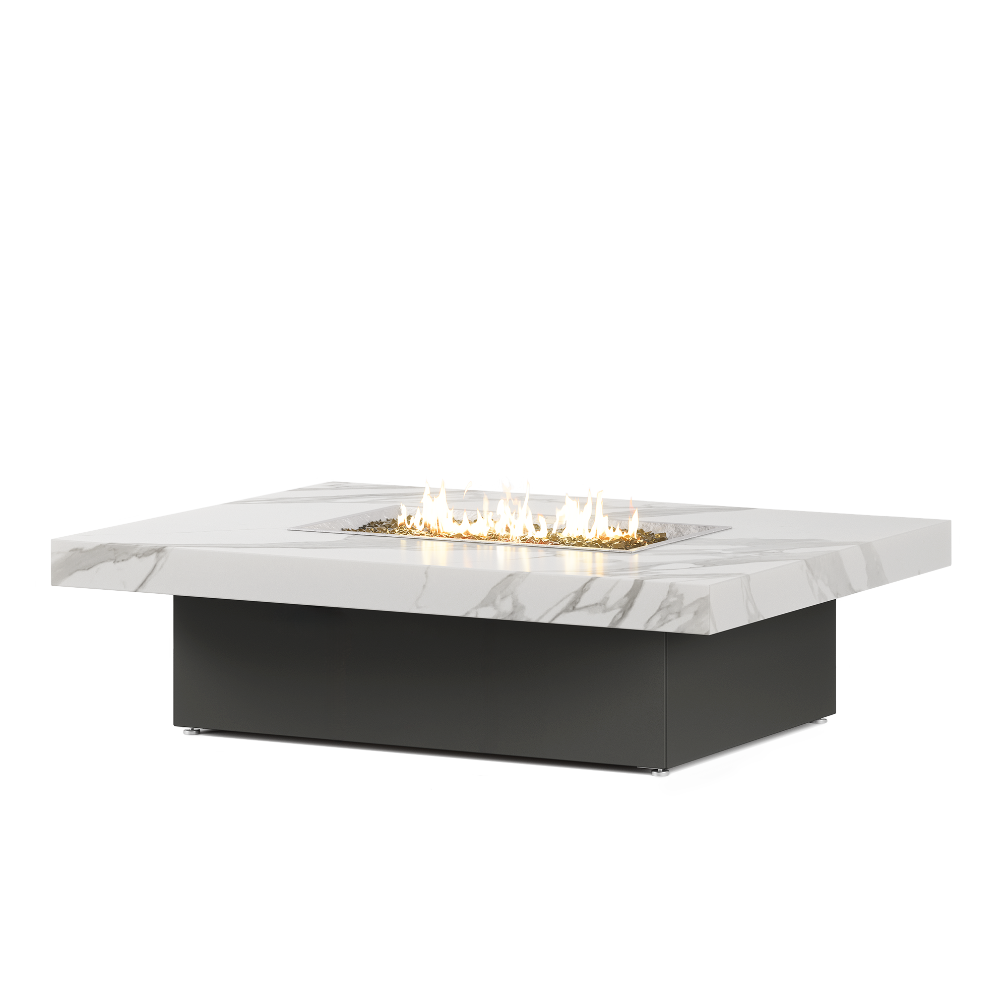 Montecito Fire Table