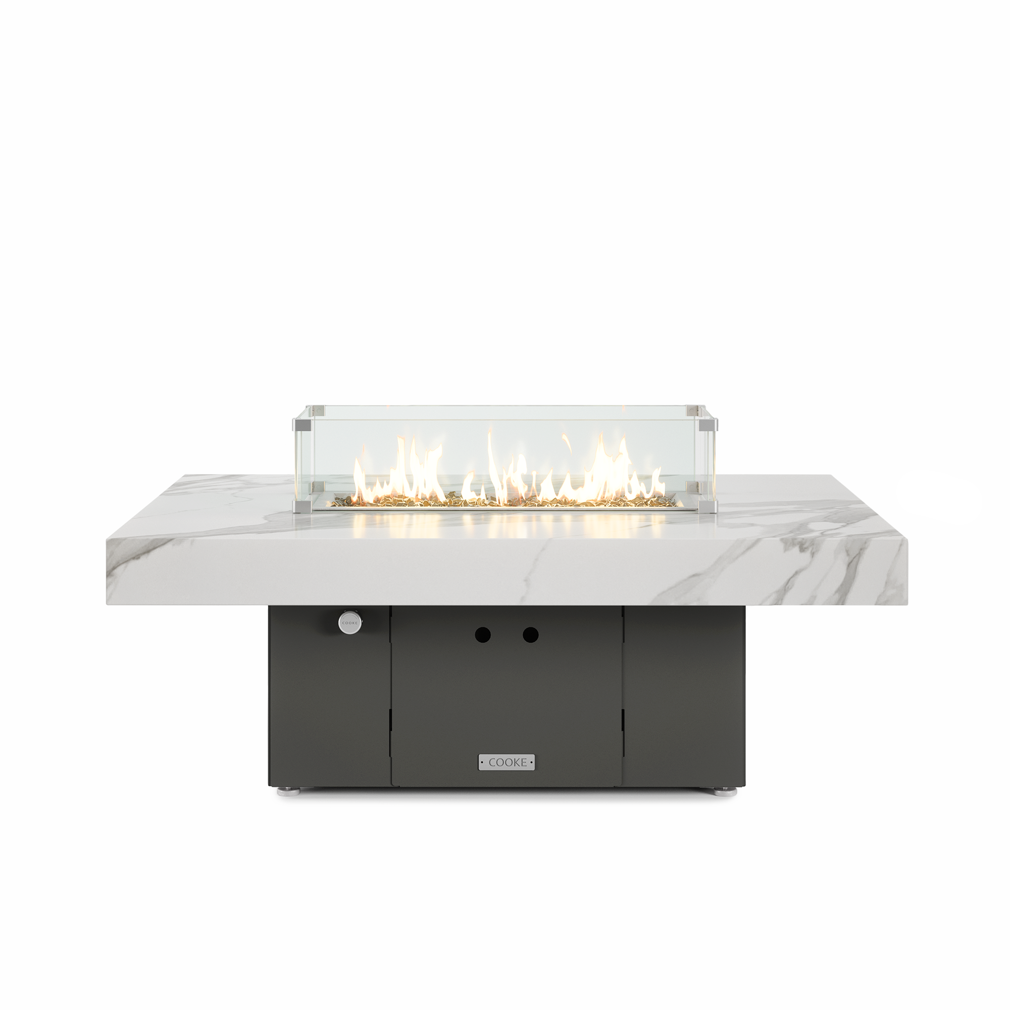 Montecito Fire Table