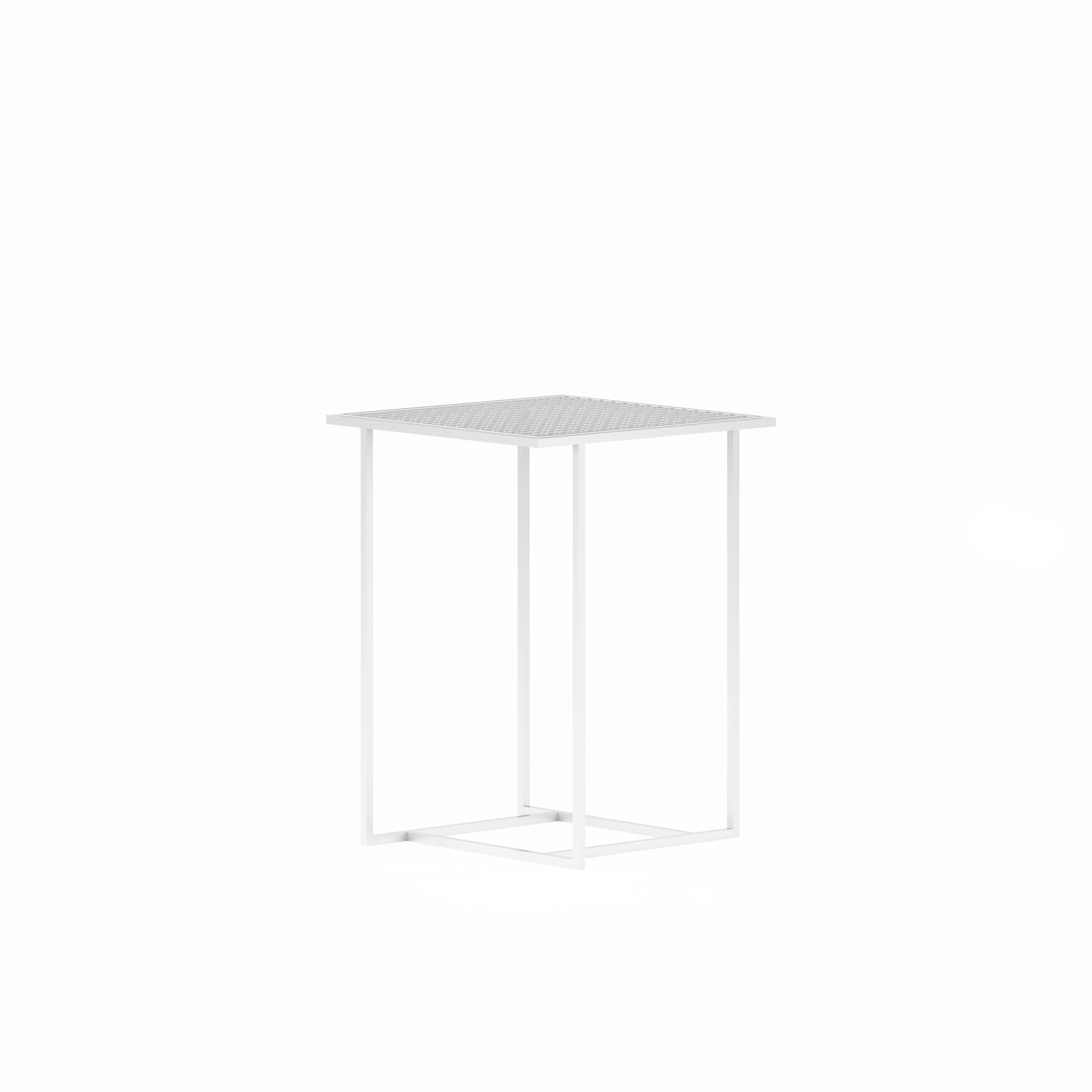 Bridgeport Side Table