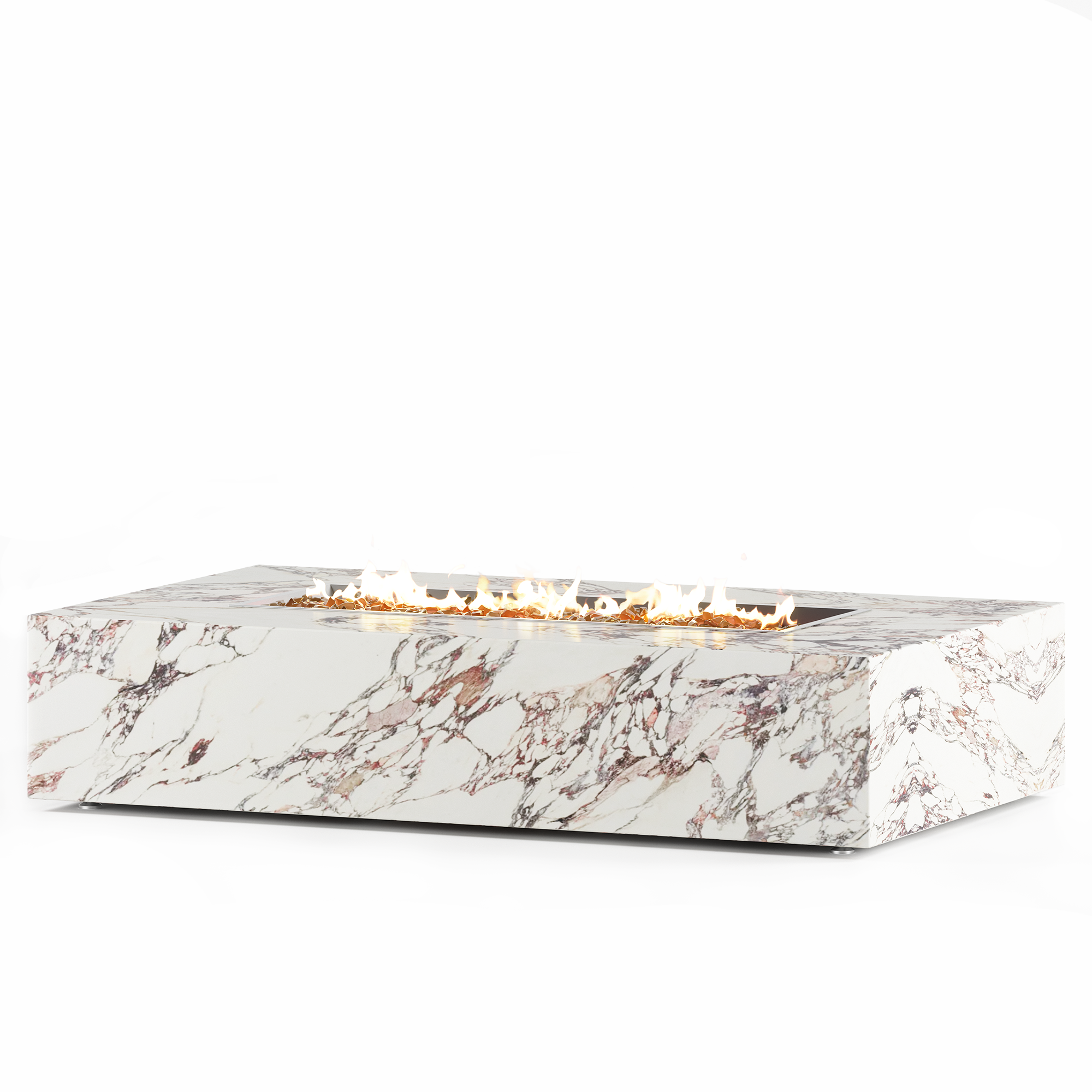 Arabescato Porcelain