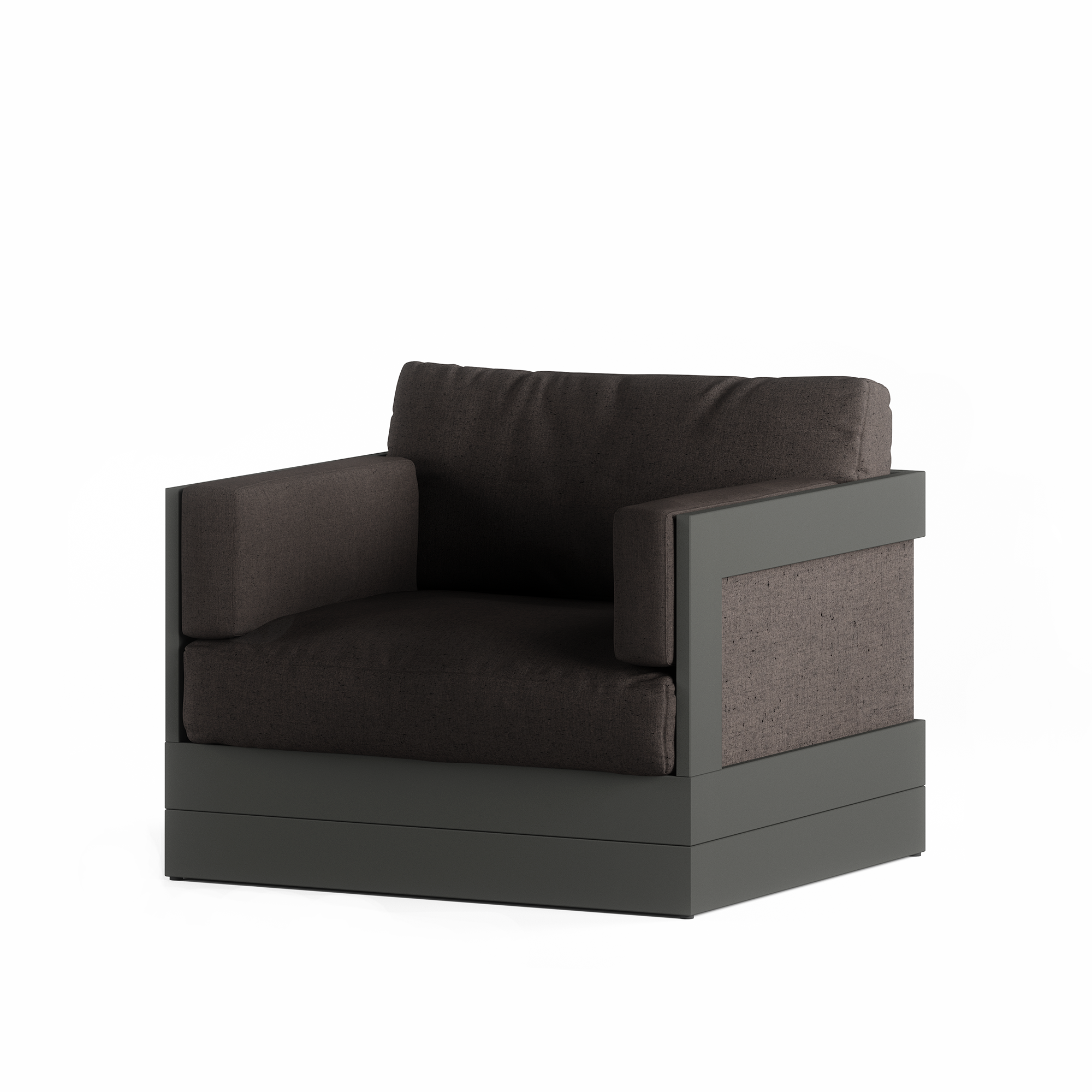 Famosa Lounge Chair