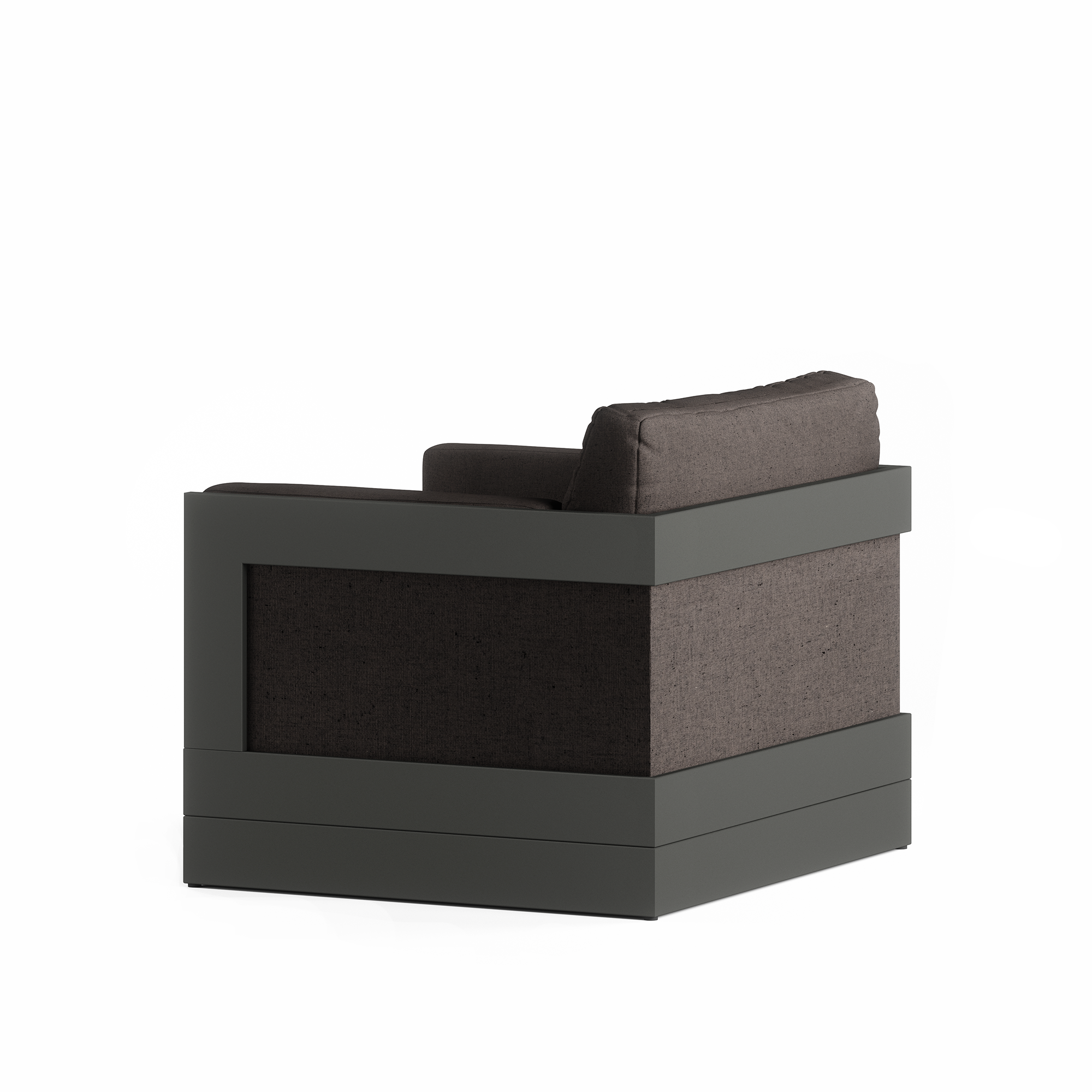 Famosa Lounge Chair