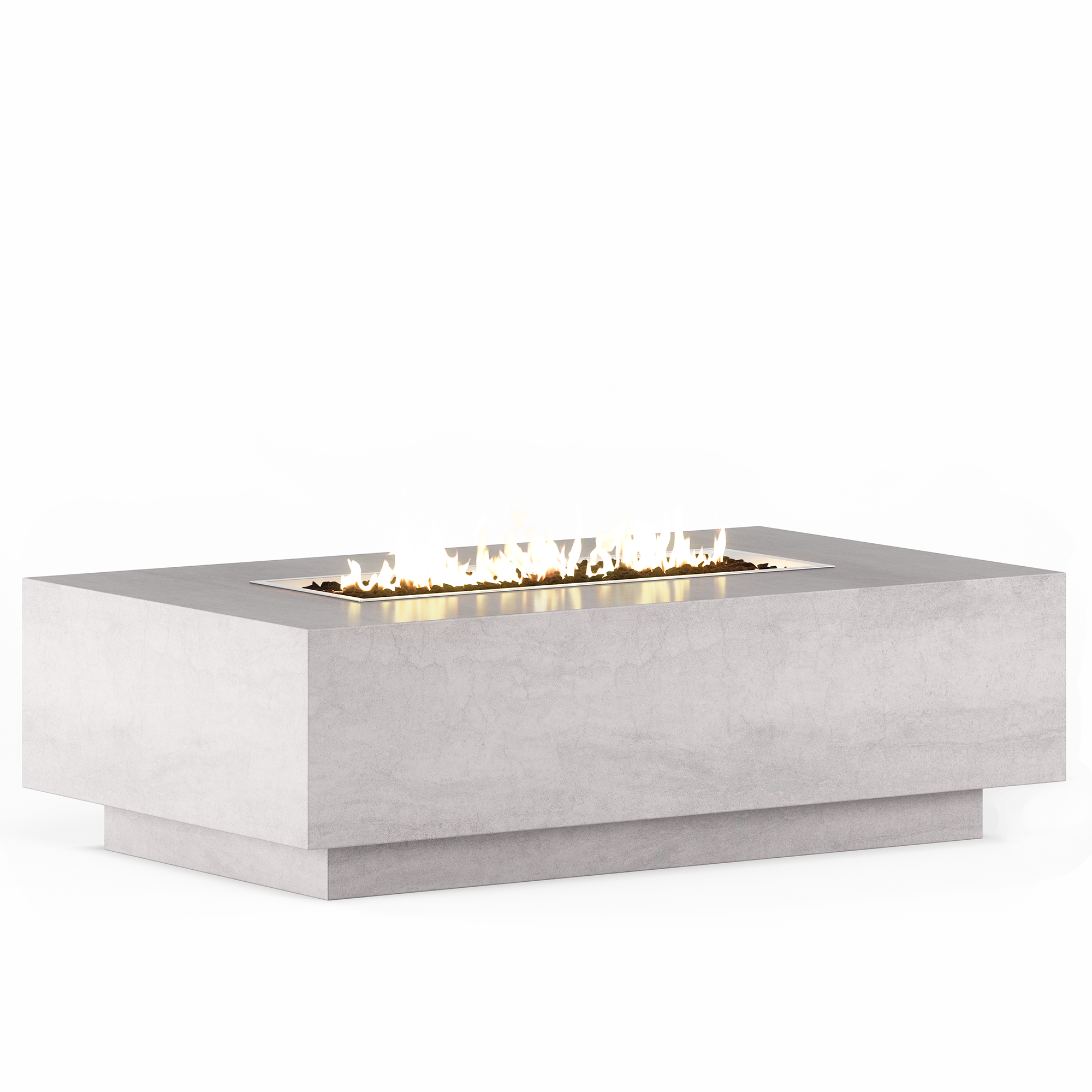 Famosa Nuevo Fire Table