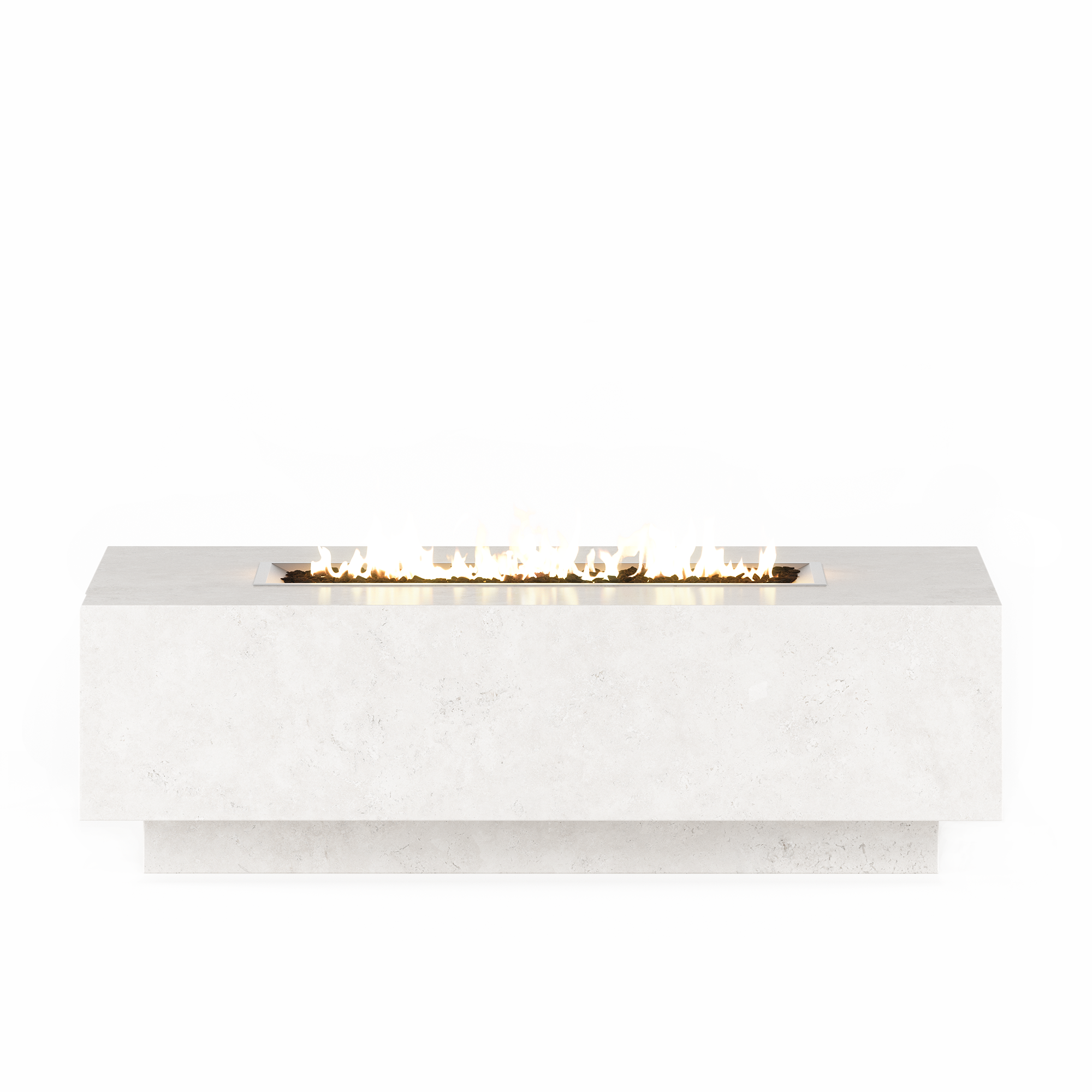 Famosa Nuevo Fire Table