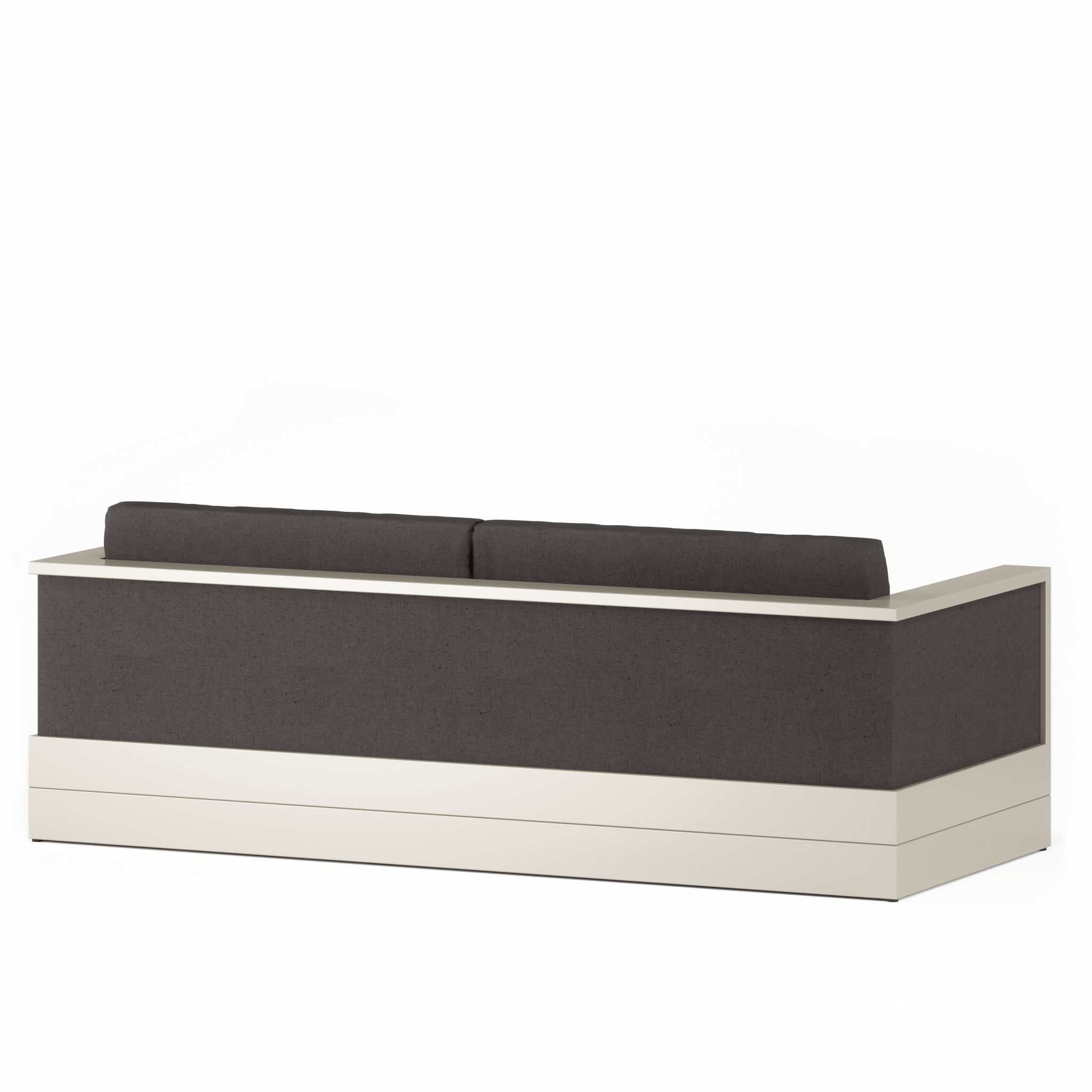 Famosa Sectional Lounge Sofa - Cooke Furniture Store, Luxury from furnishing, Bespoke outdoor furnitures, Teak Outdoor Lounge Chair – Handcrafted Luxury
