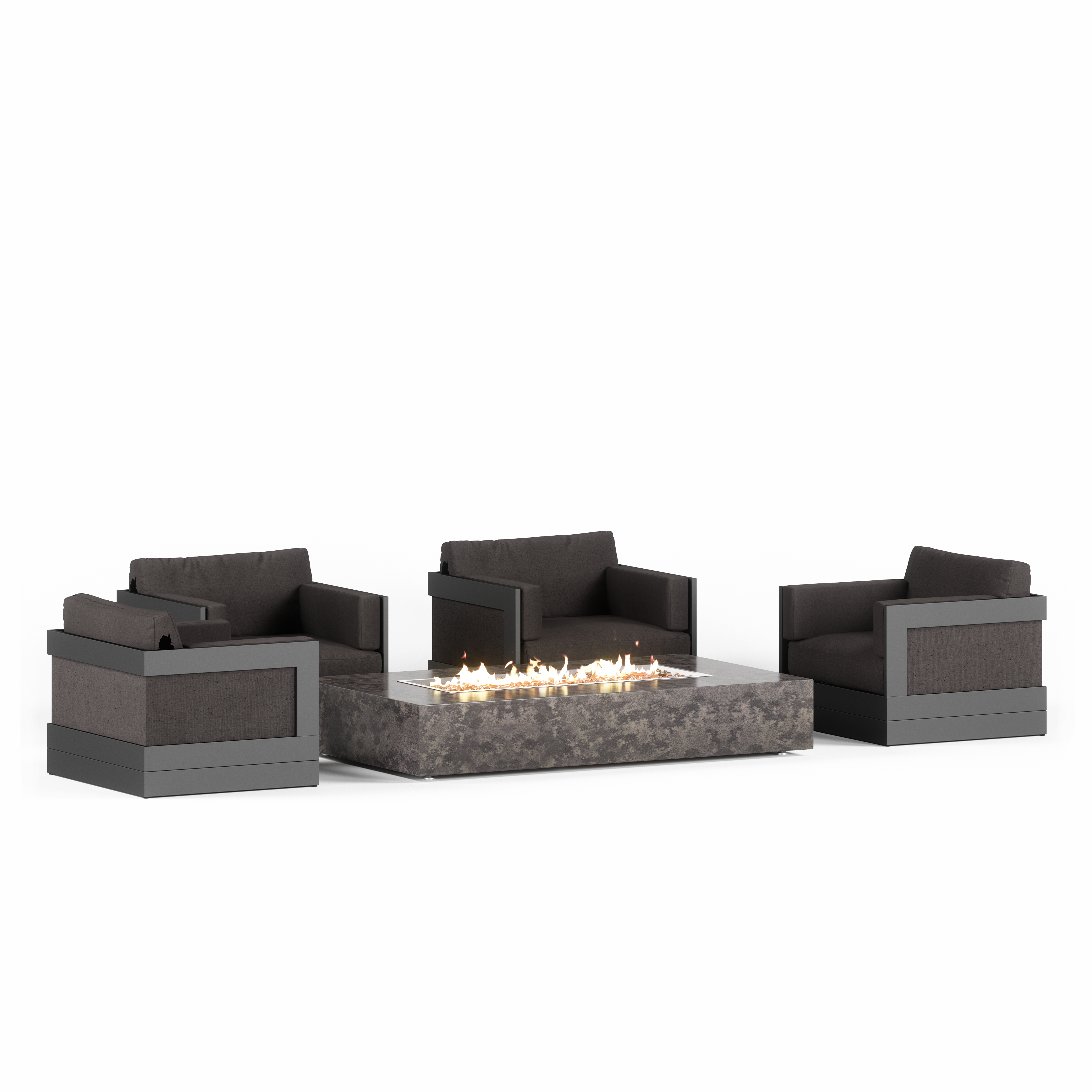 Famosa Fire Table