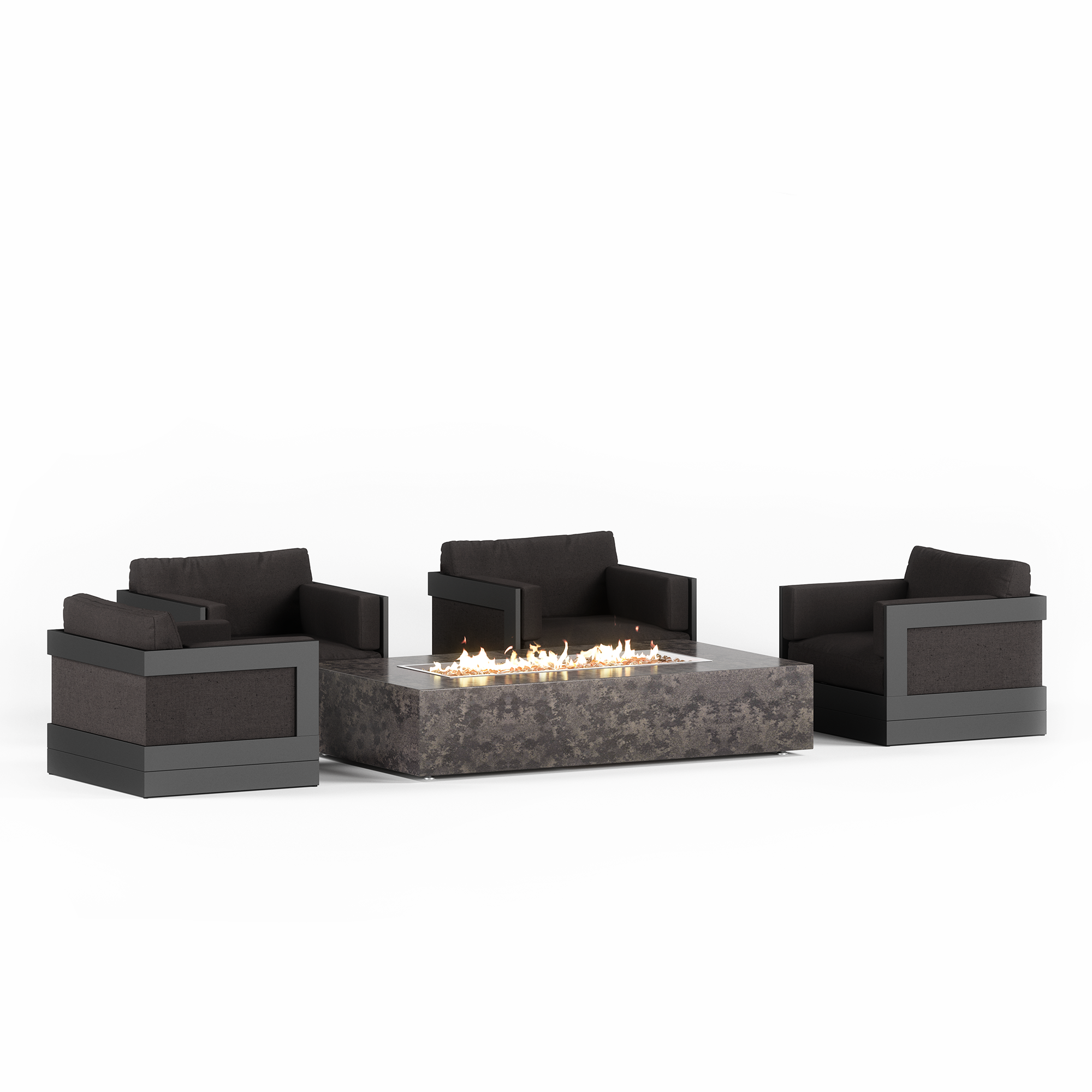 Famosa Fire Table