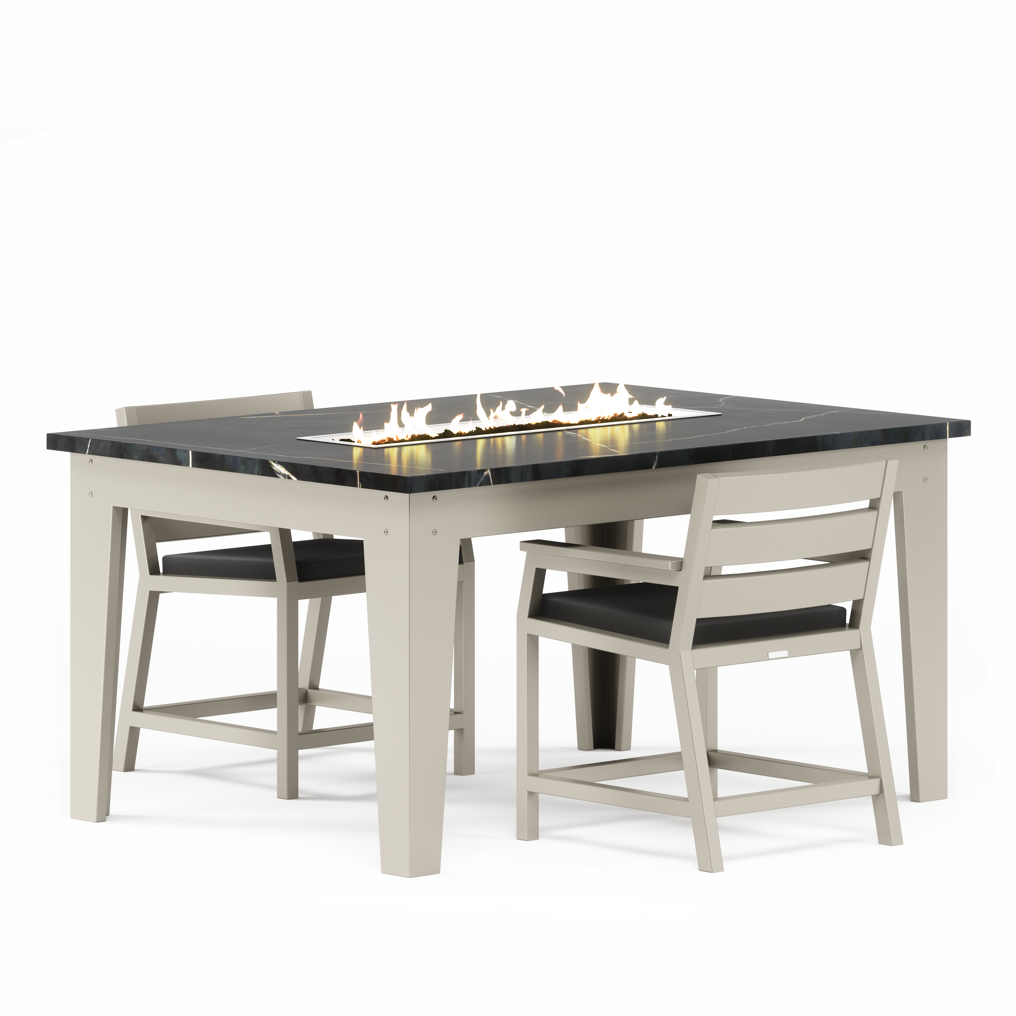 Laguna Fire Table