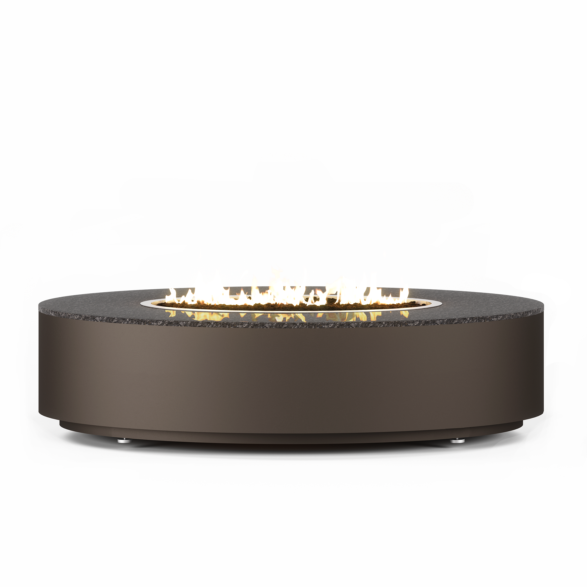 Lanai Fire Table