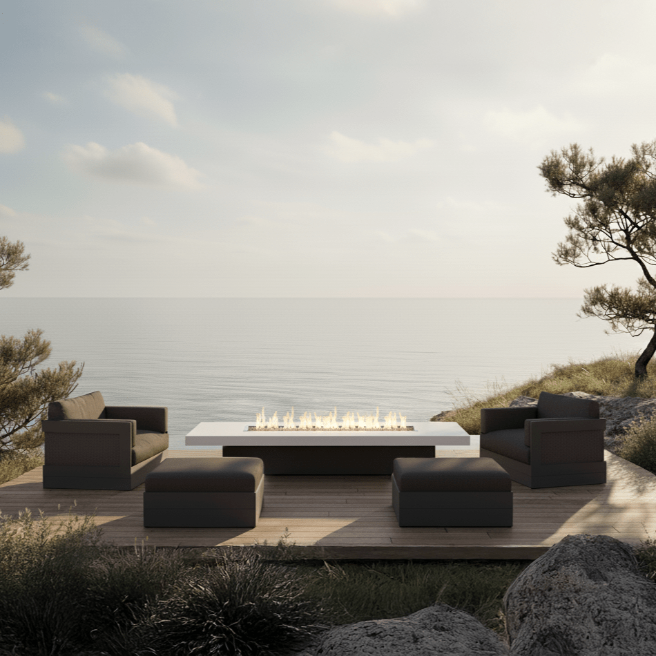 Famosa Lounge Chair