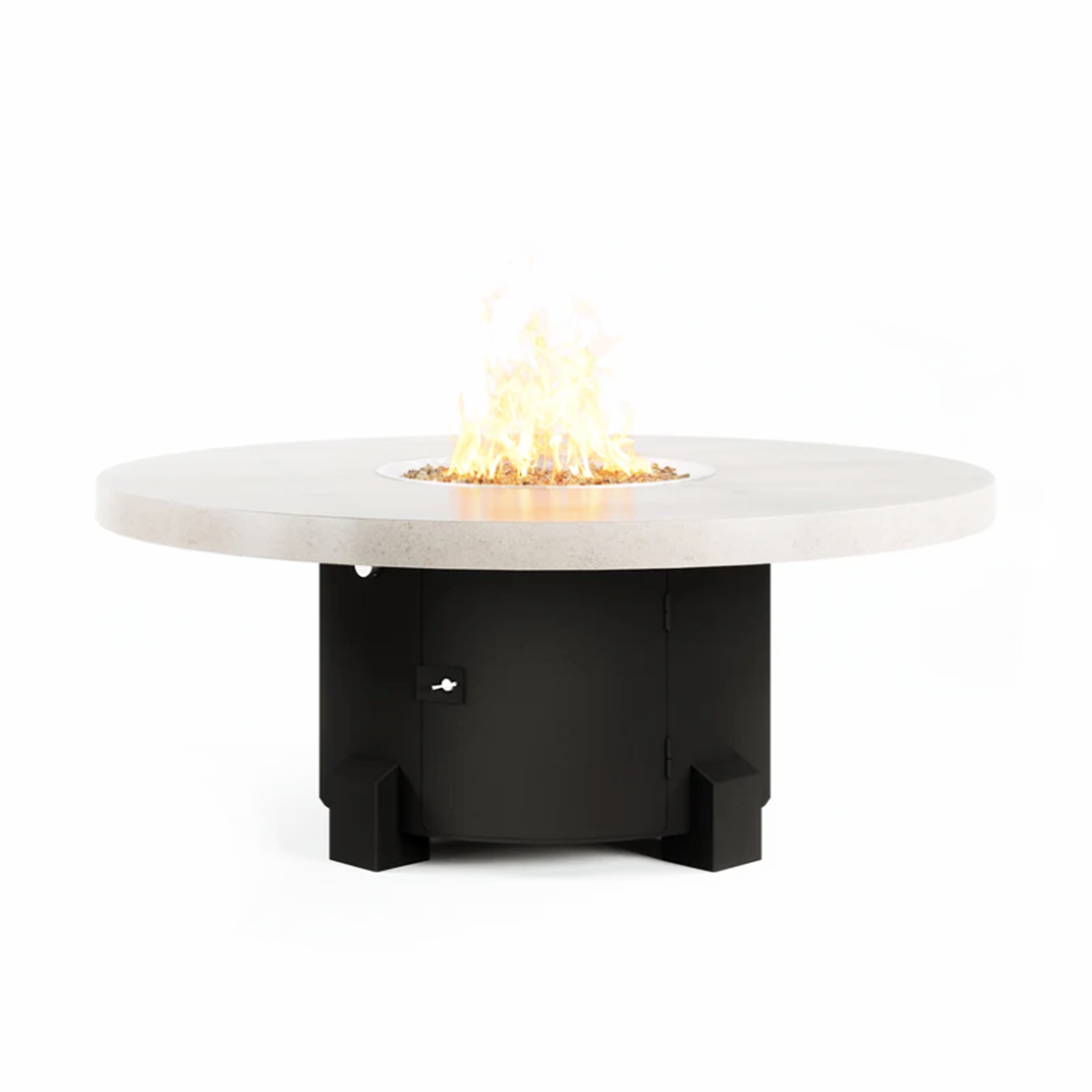Mammoth Fire Table