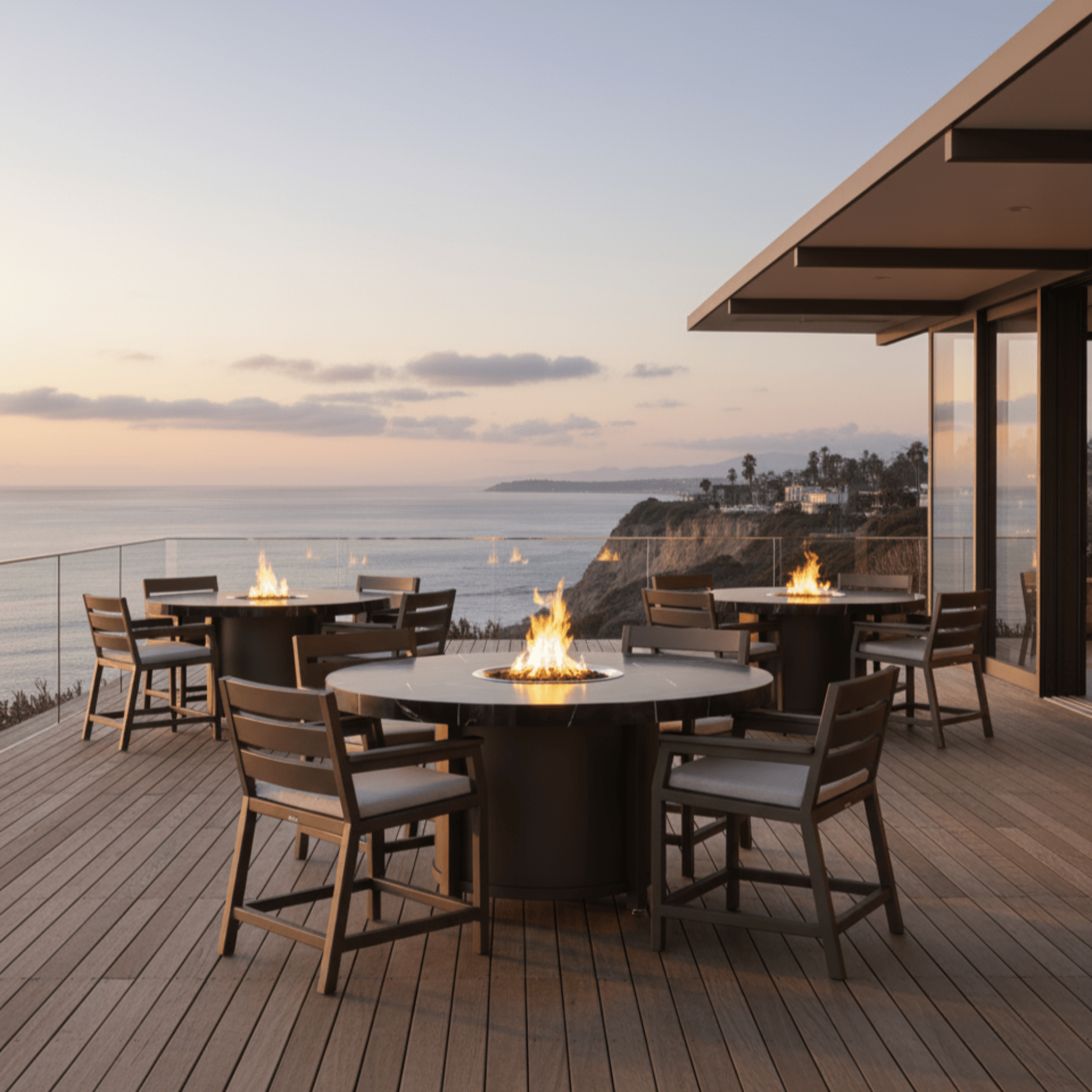 Promontory Dining Chair