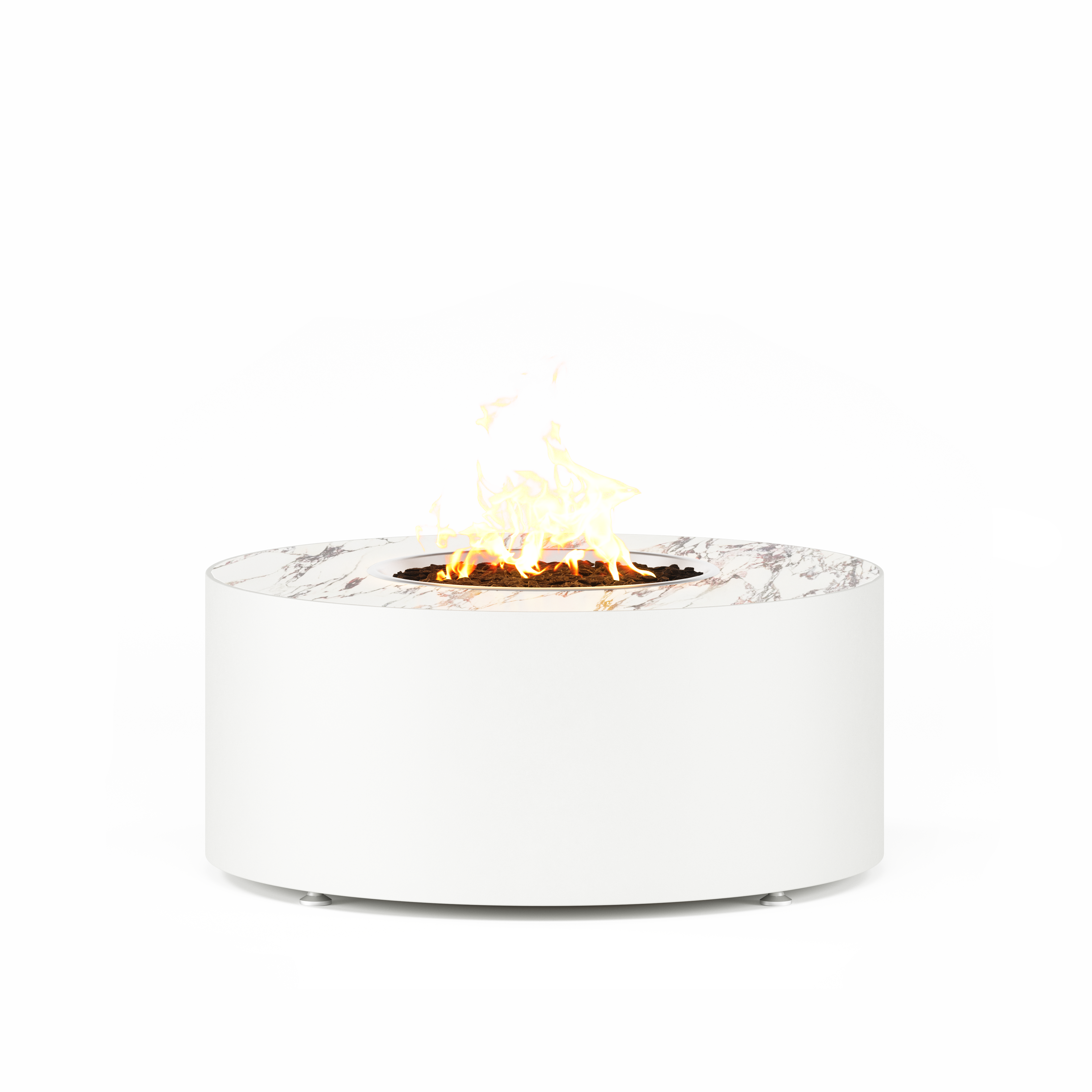 Mammoth Base HD Fire Table
