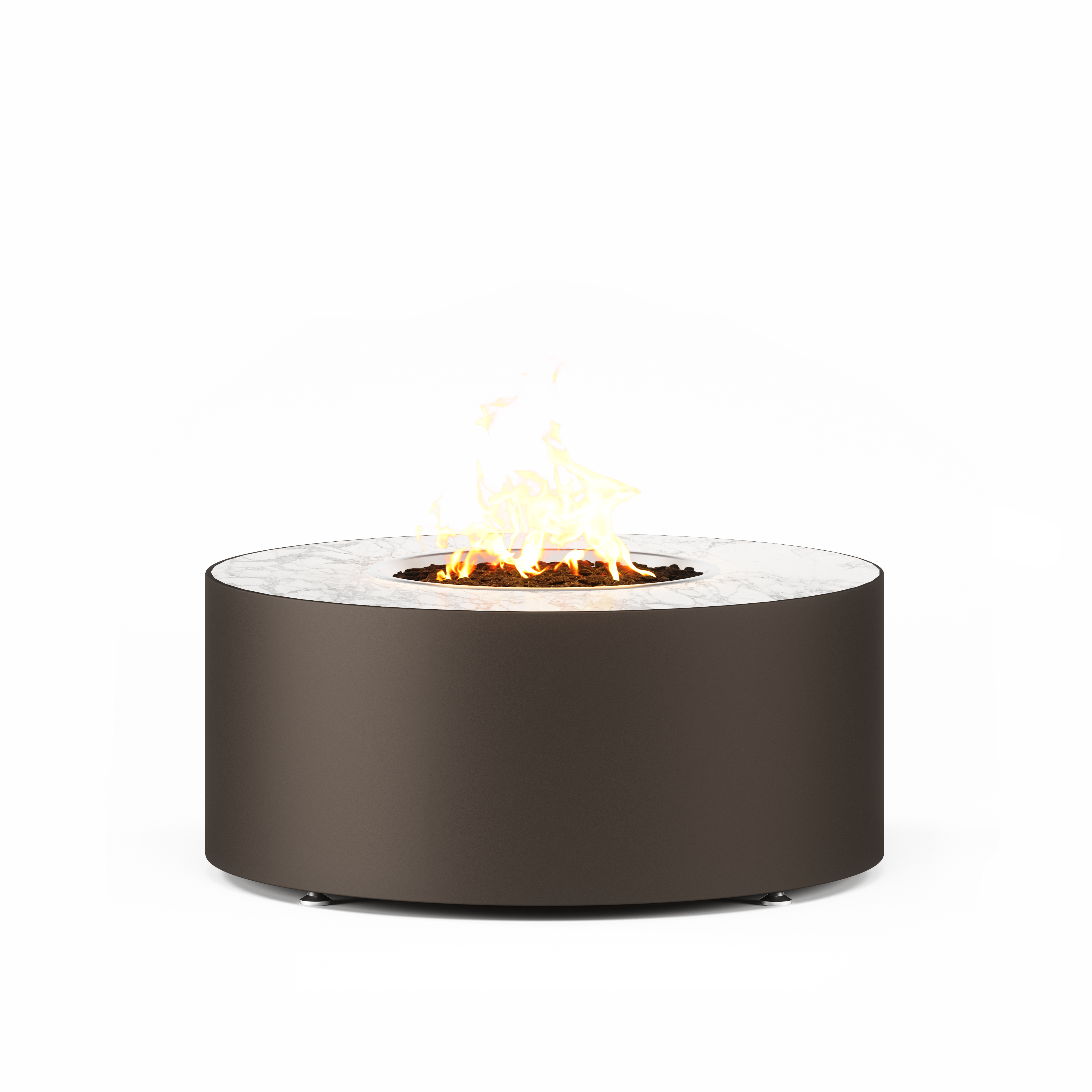 Mammoth Base HD Fire Table