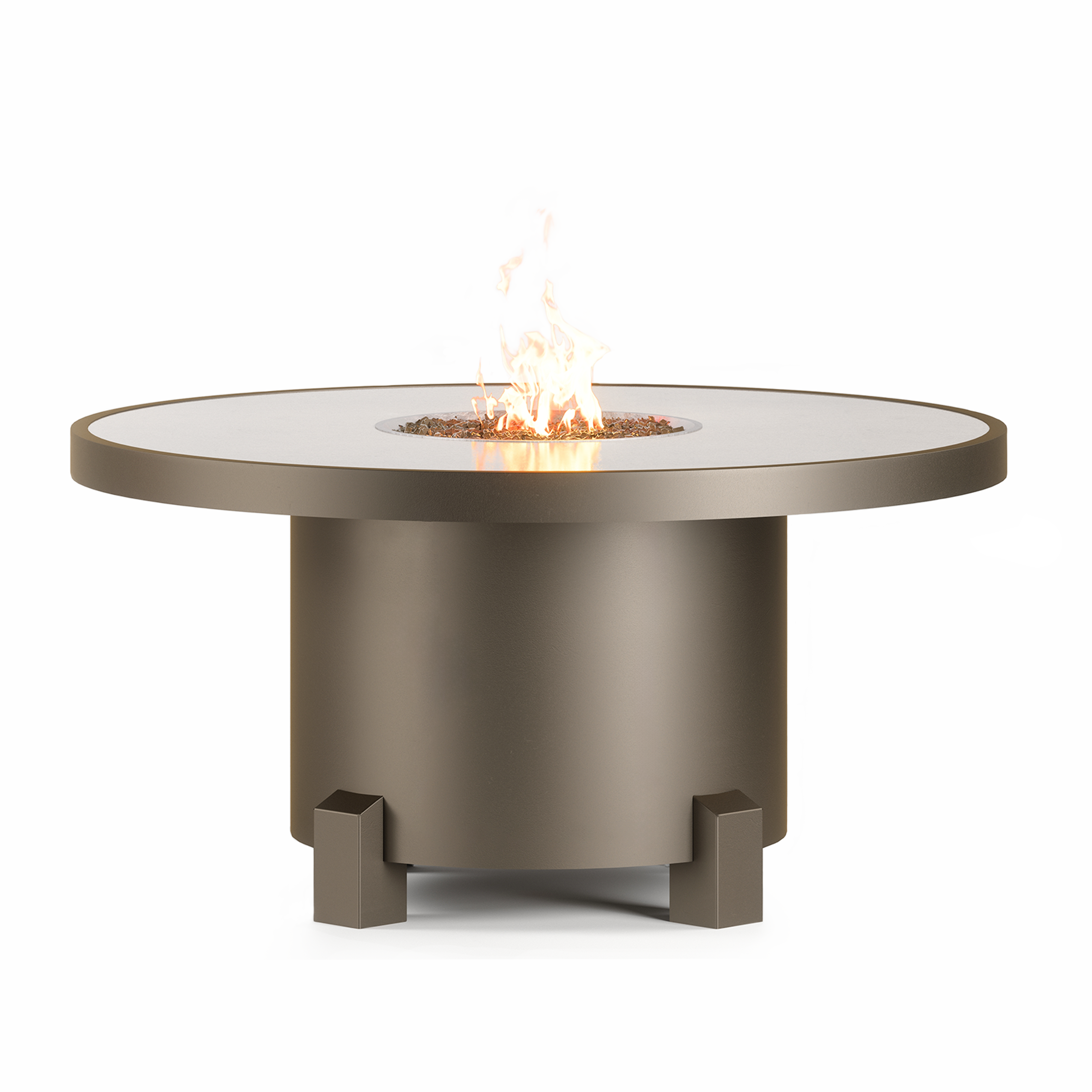 Mammoth HD Dining Fire Table