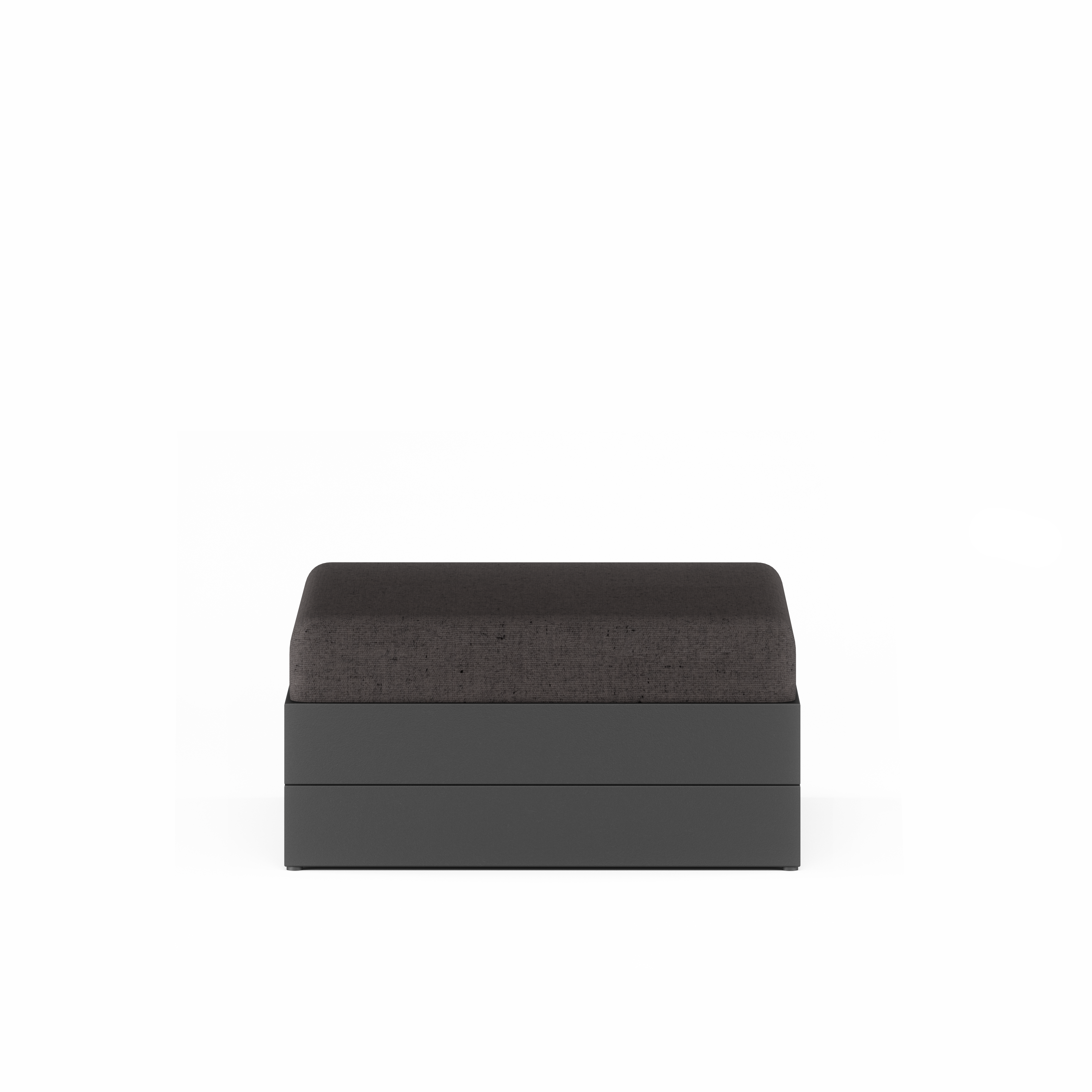 Mammoth Ottoman