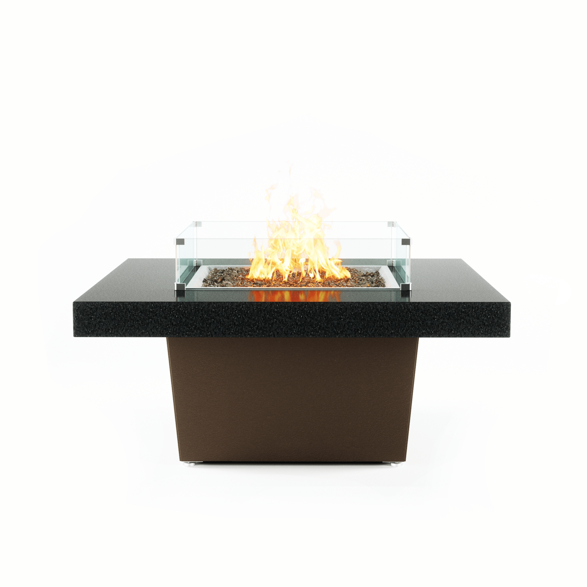 Newport Fire Table - Cooke Furniture Store, Luxury from furnishing, Bespoke outdoor furnitures, Teak Outdoor Lounge Chair – Handcrafted Luxury